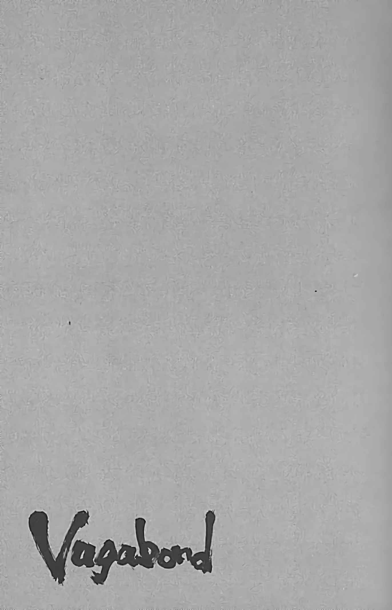 Read Vagabond FR Manga Online