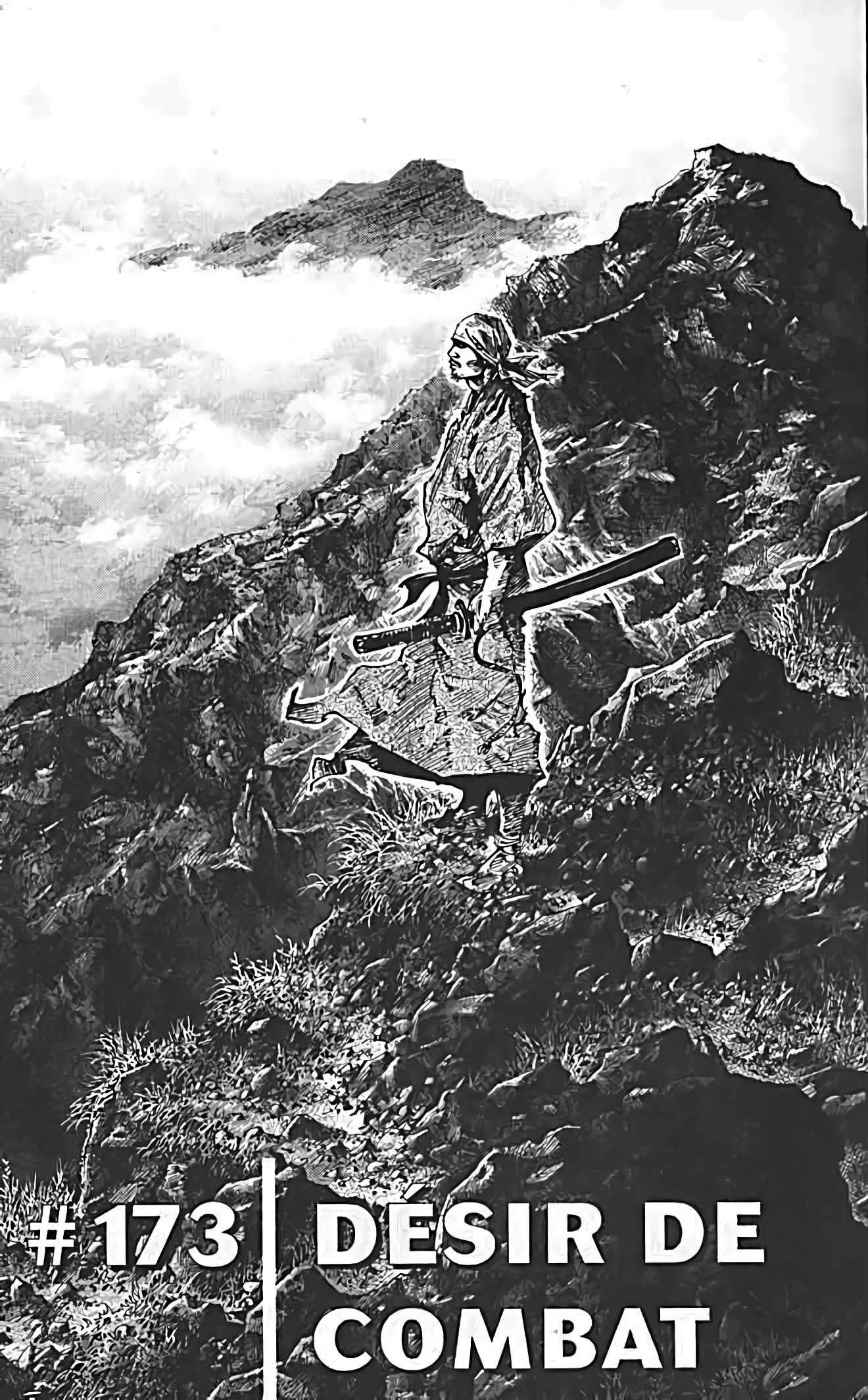 Read Vagabond FR Manga Online