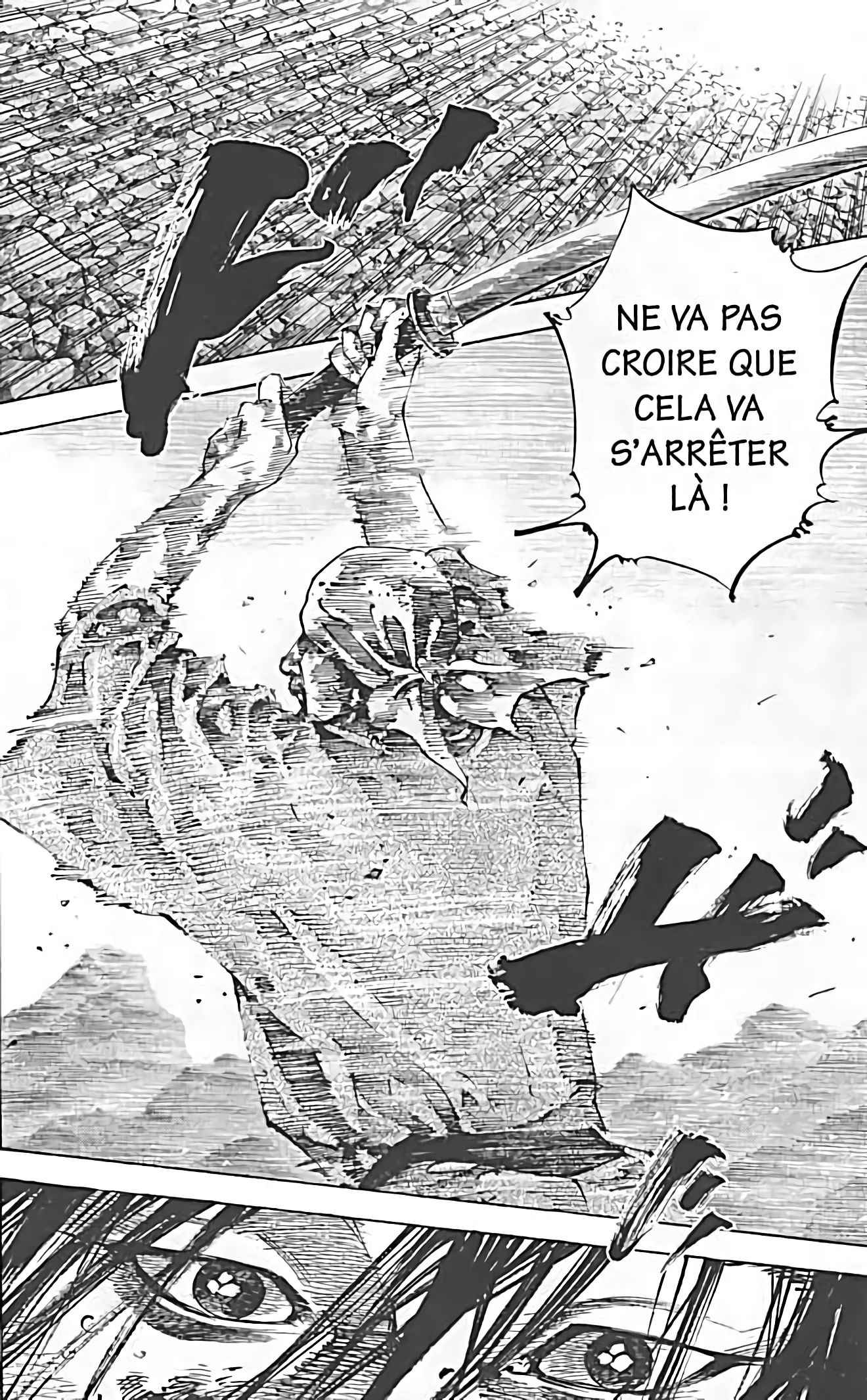 Read Vagabond FR Manga Online