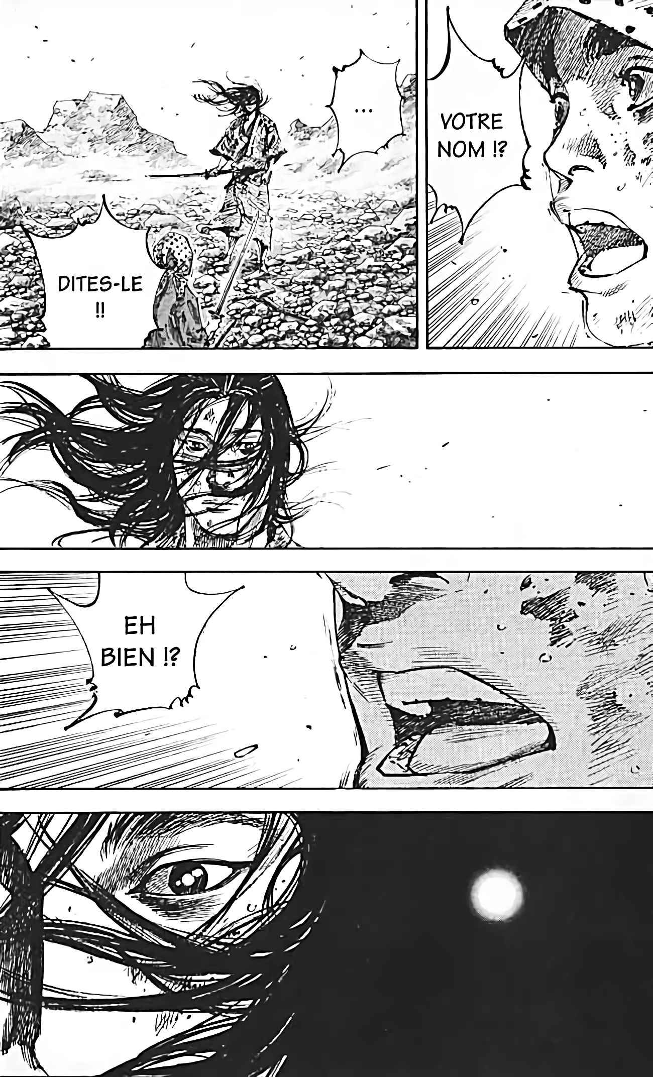 Read Vagabond FR Manga Online