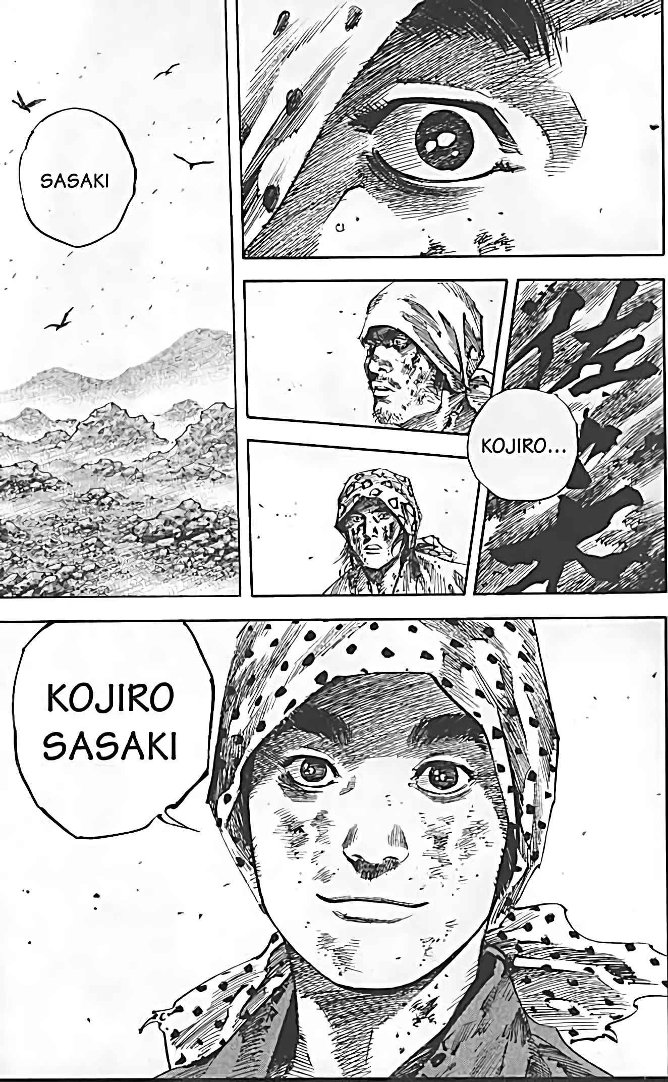 Read Vagabond FR Manga Online