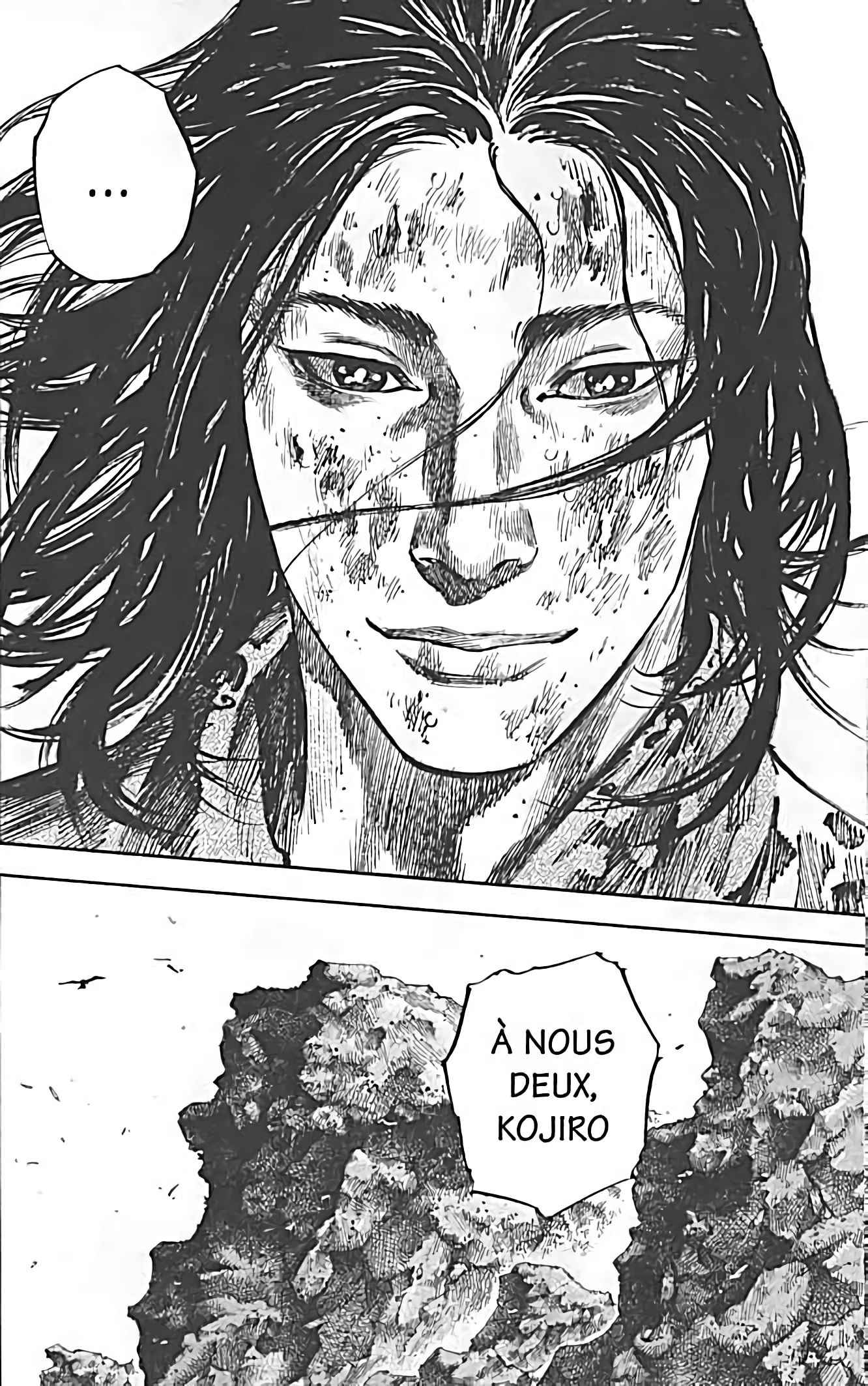 Read Vagabond FR Manga Online