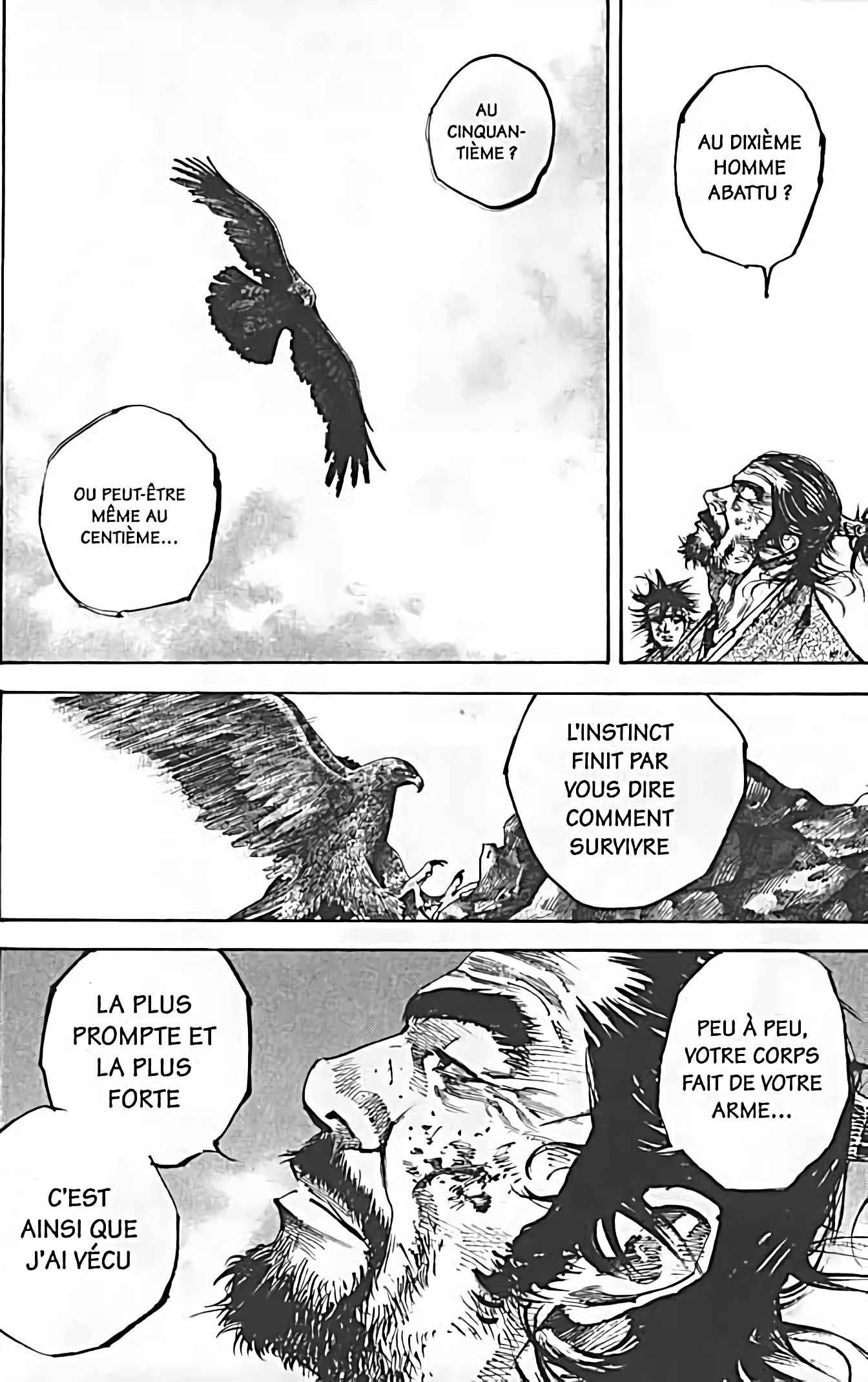 Read Vagabond FR Manga Online