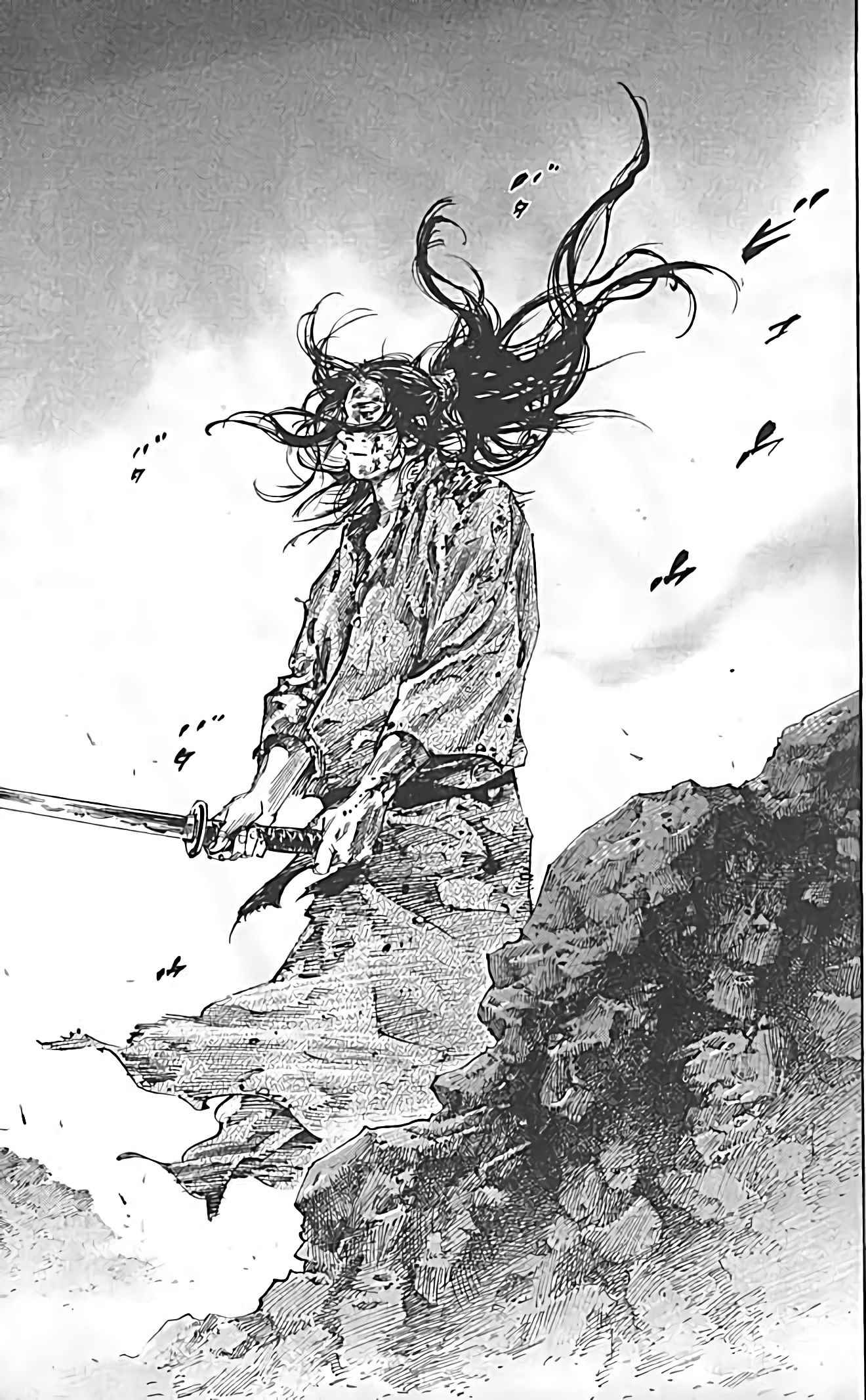Read Vagabond FR Manga Online