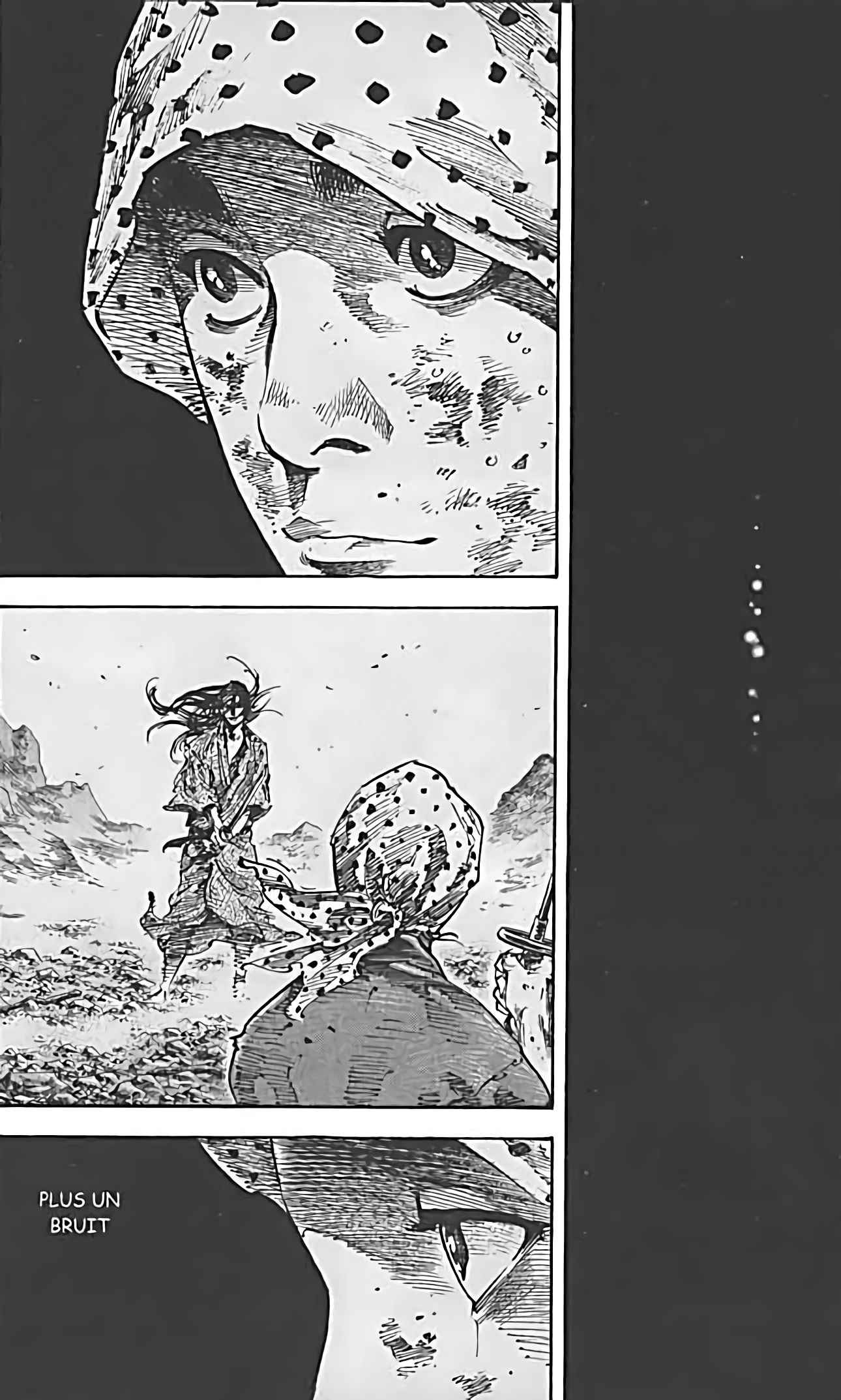 Read Vagabond FR Manga Online