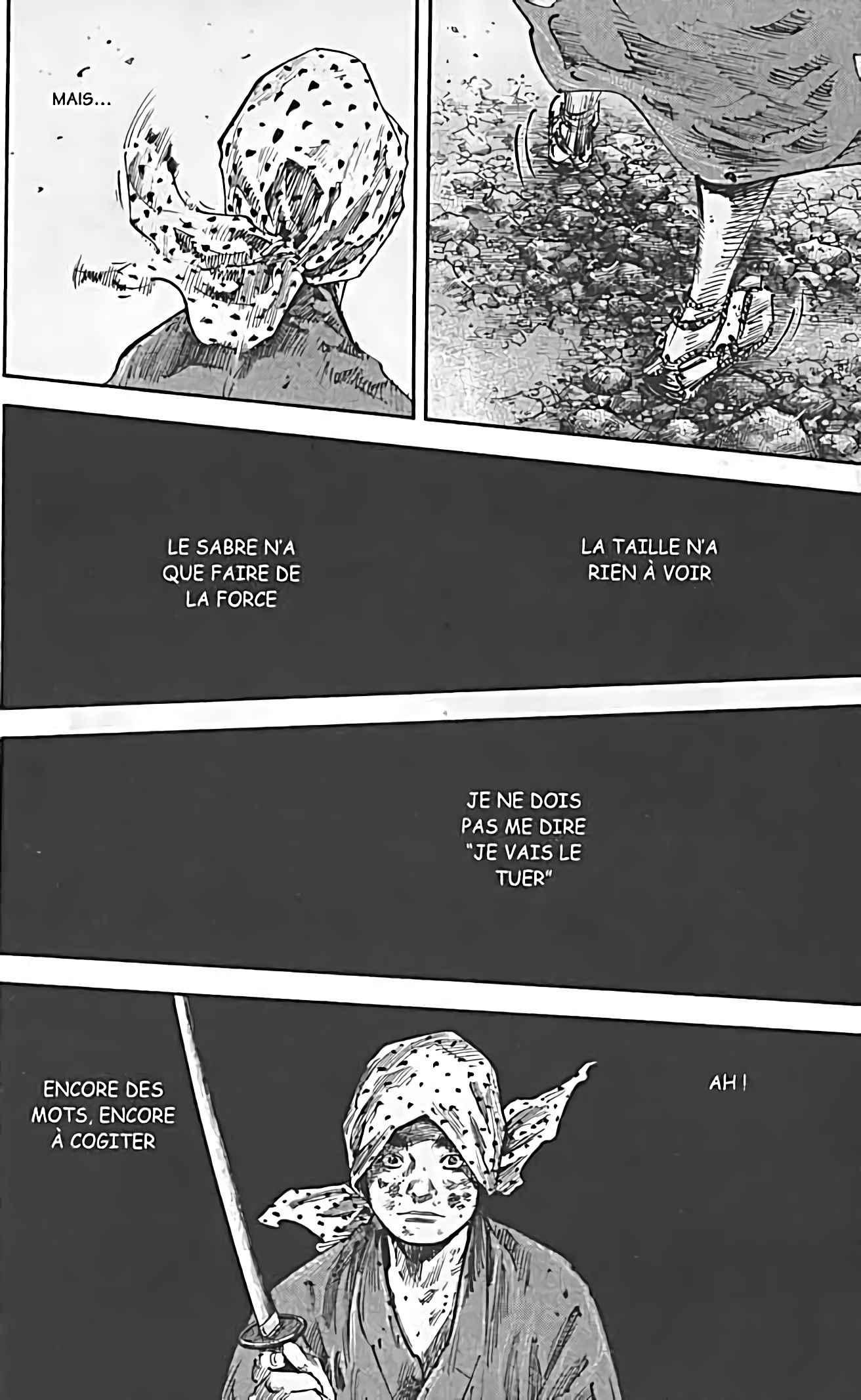 Read Vagabond FR Manga Online