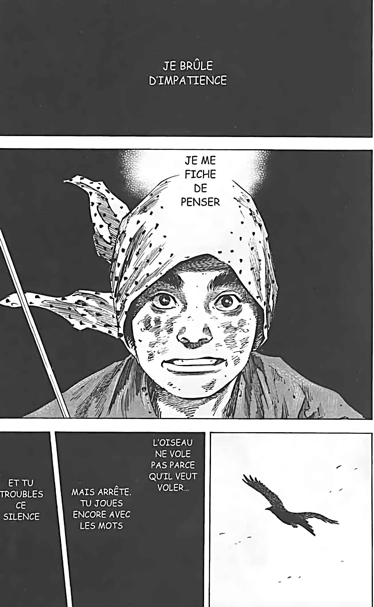 Read Vagabond FR Manga Online