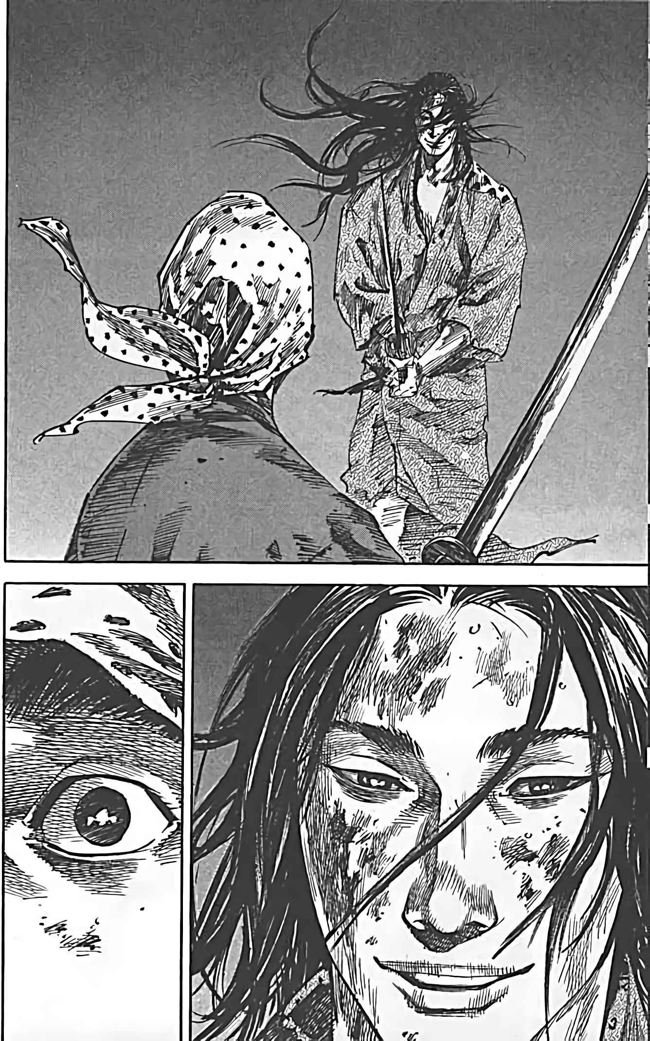 Read Vagabond FR Manga Online