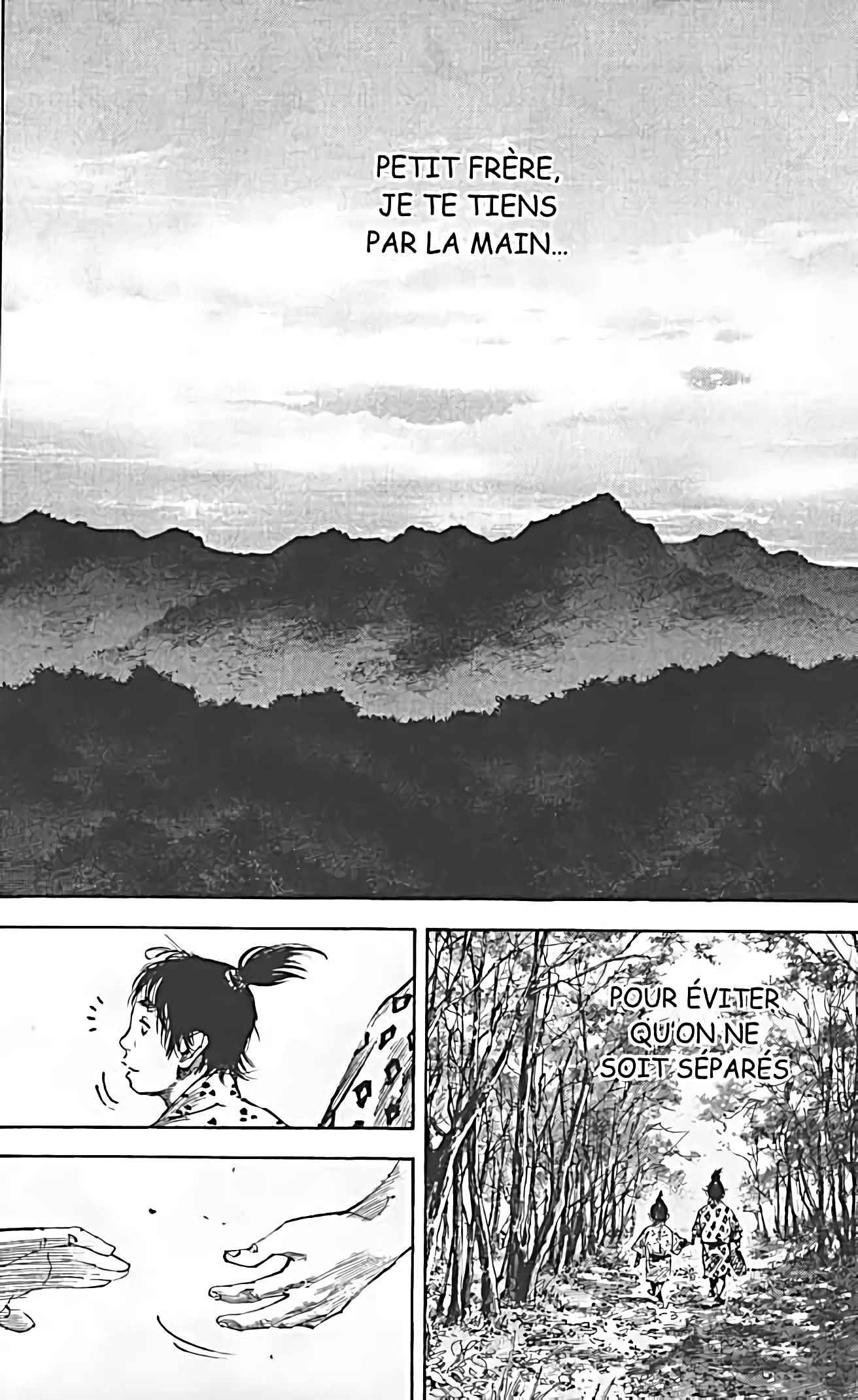 Read Vagabond FR Manga Online