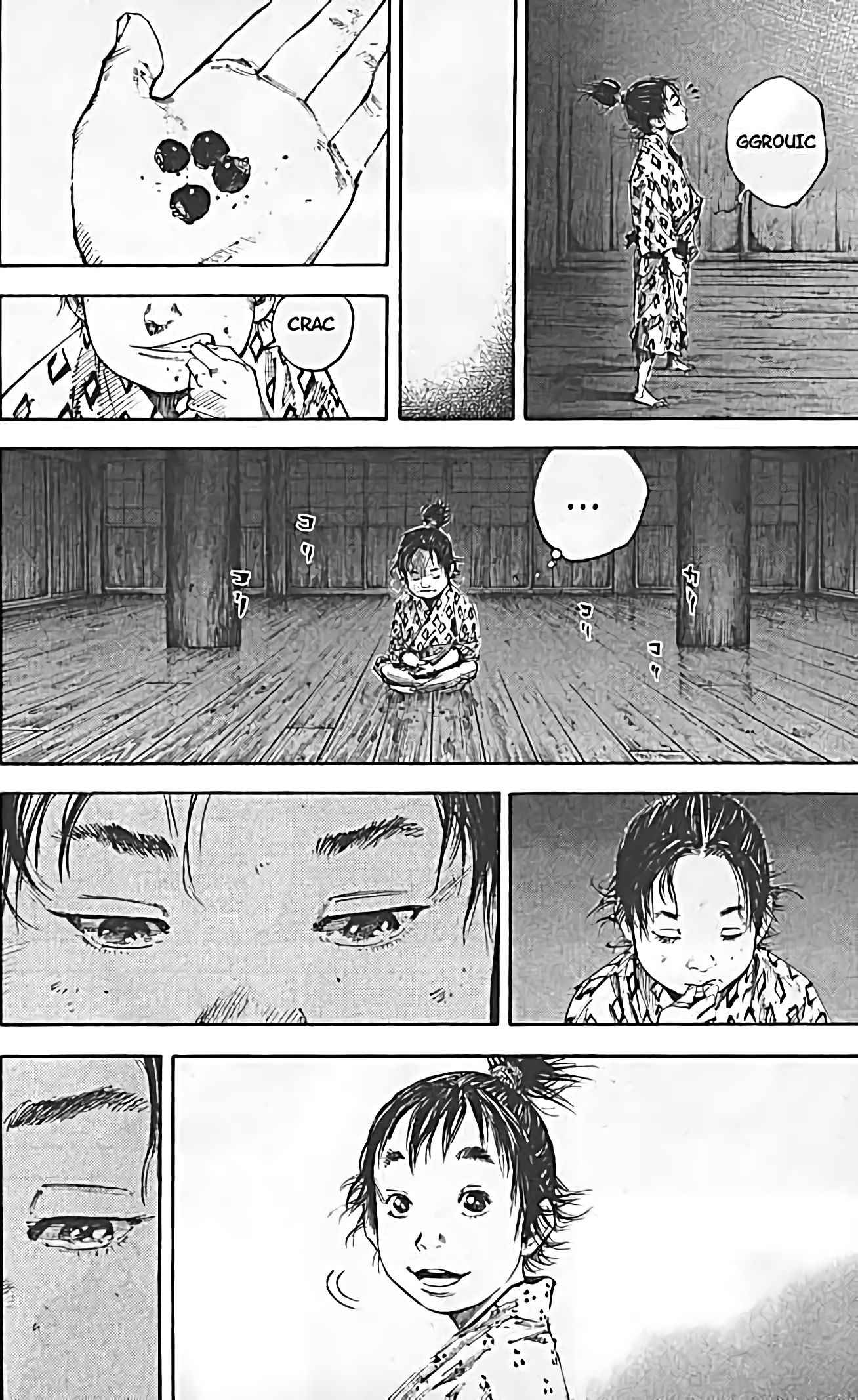 Read Vagabond FR Manga Online