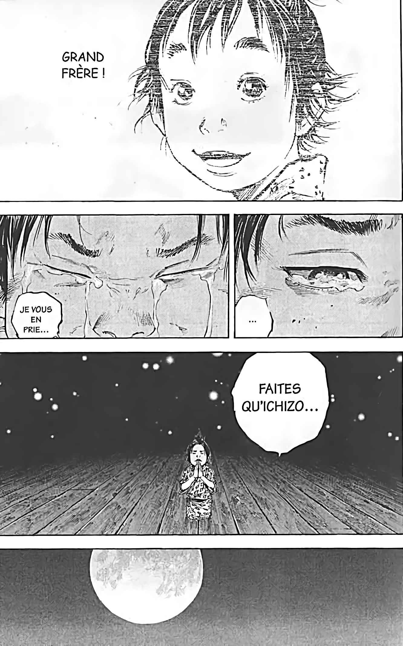 Read Vagabond FR Manga Online