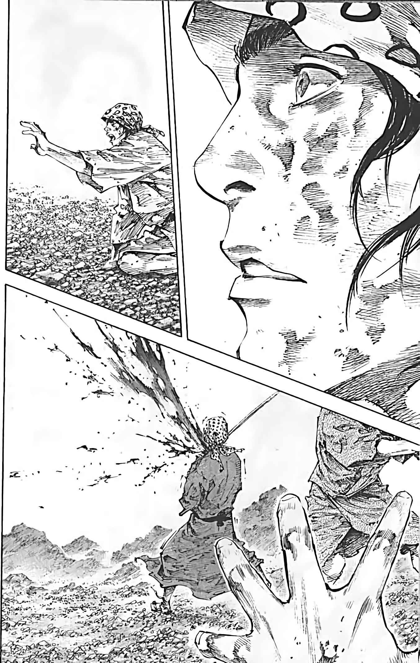Read Vagabond FR Manga Online