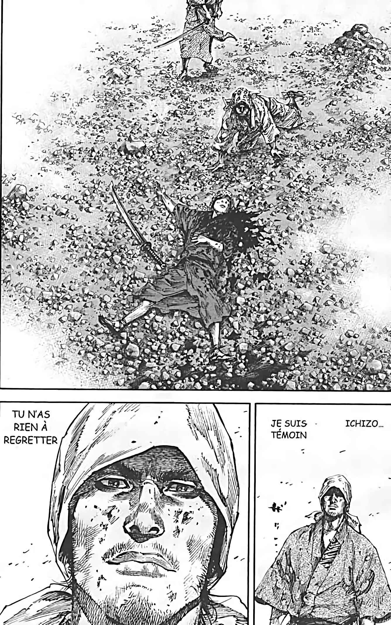 Read Vagabond FR Manga Online