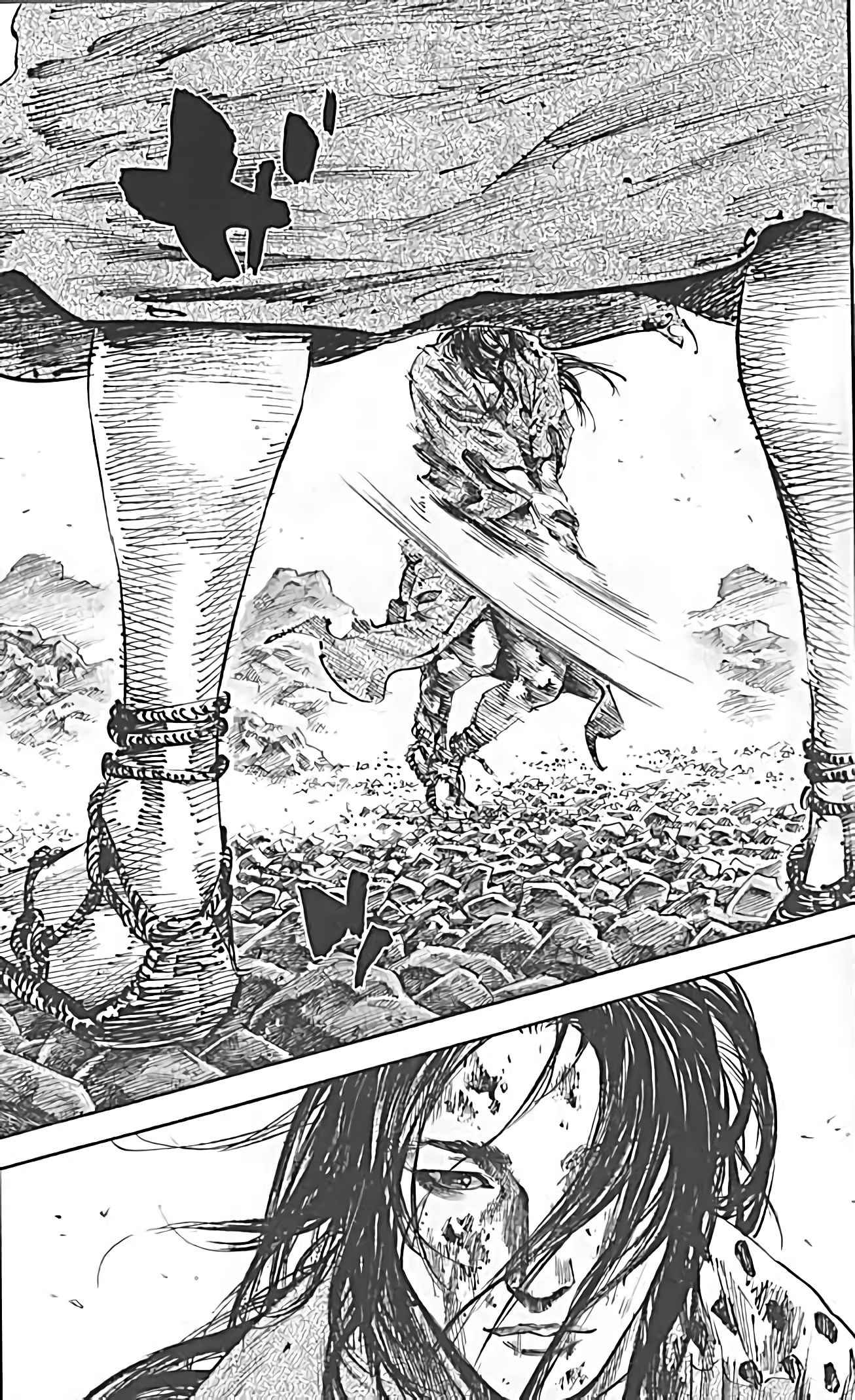 Read Vagabond FR Manga Online