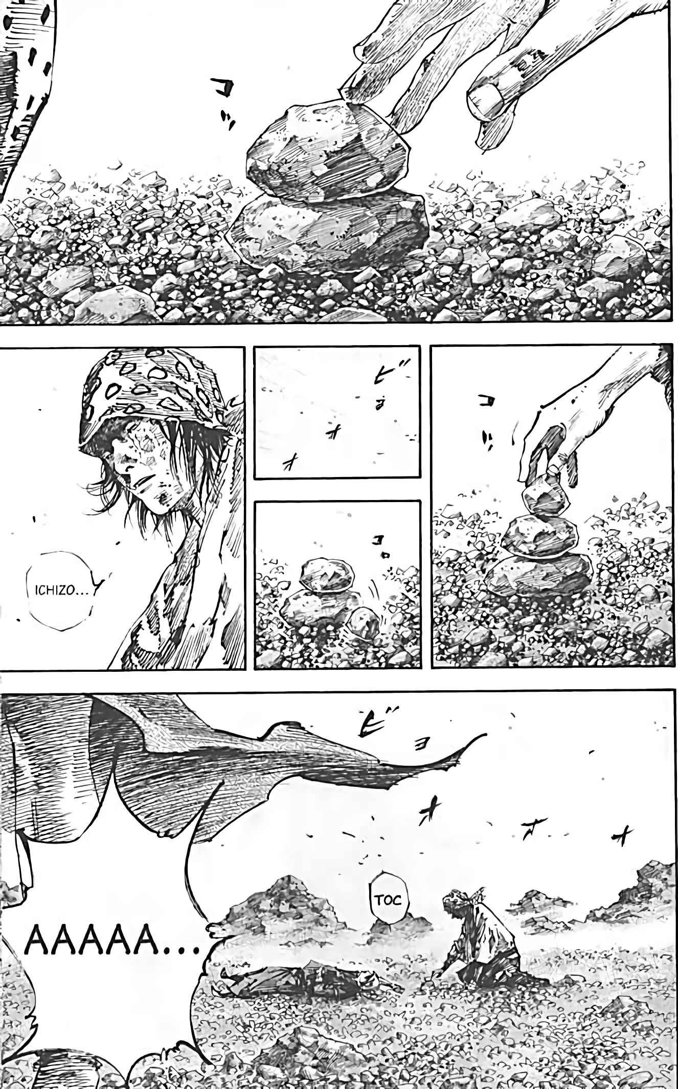 Read Vagabond FR Manga Online