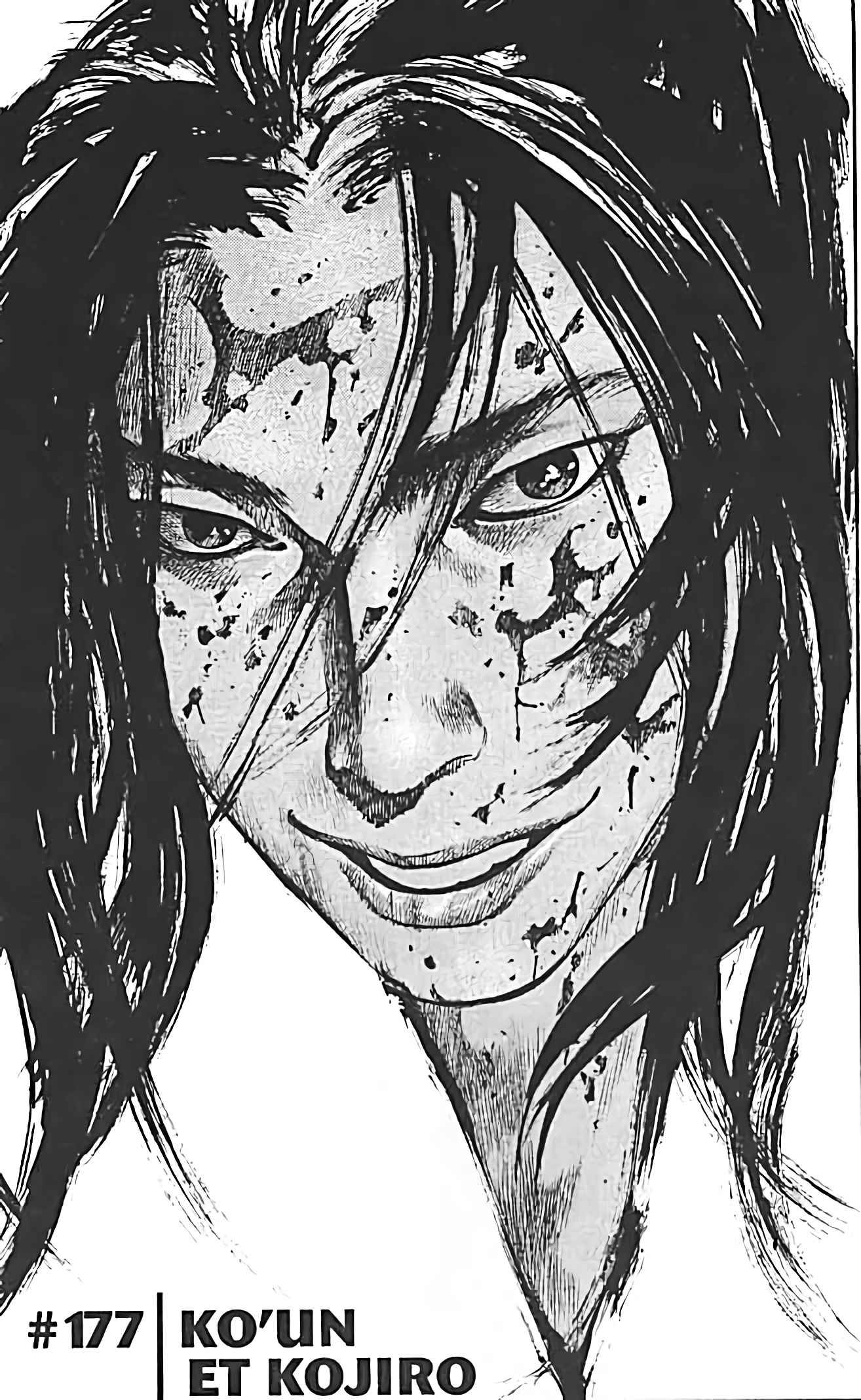 Read Vagabond FR Manga Online
