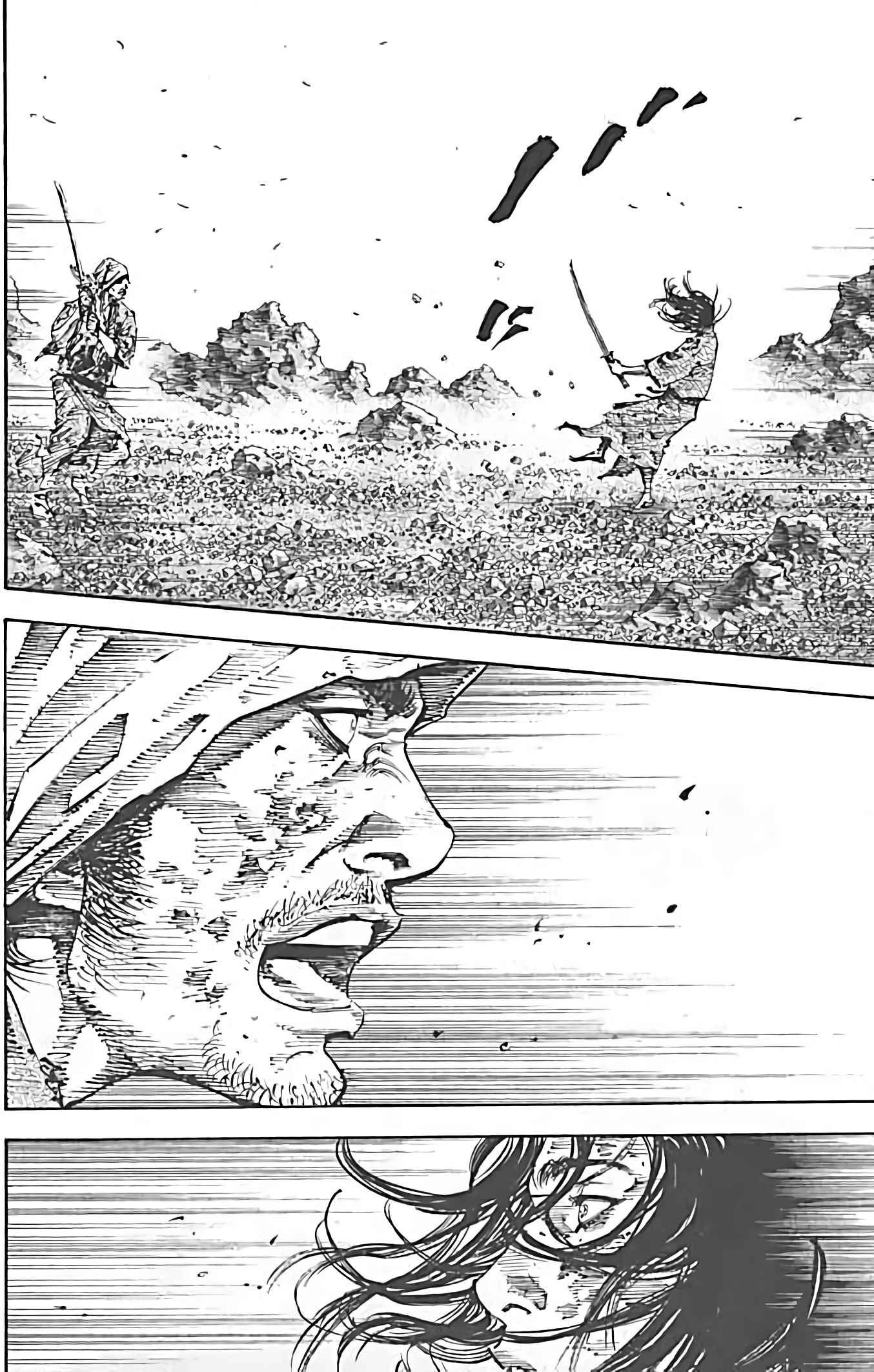 Read Vagabond FR Manga Online