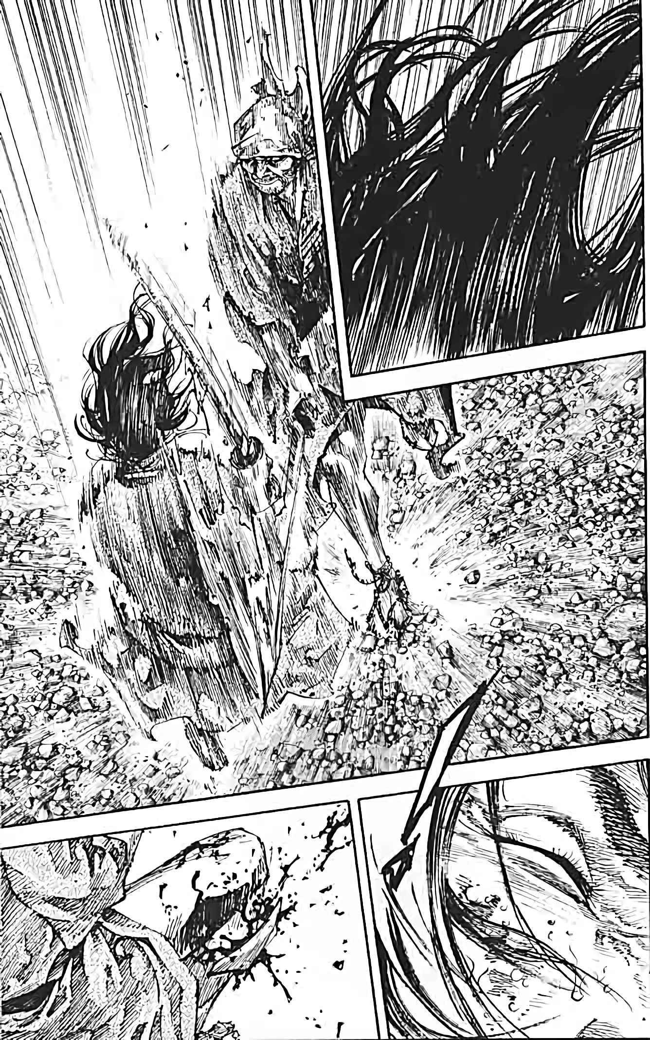 Read Vagabond FR Manga Online