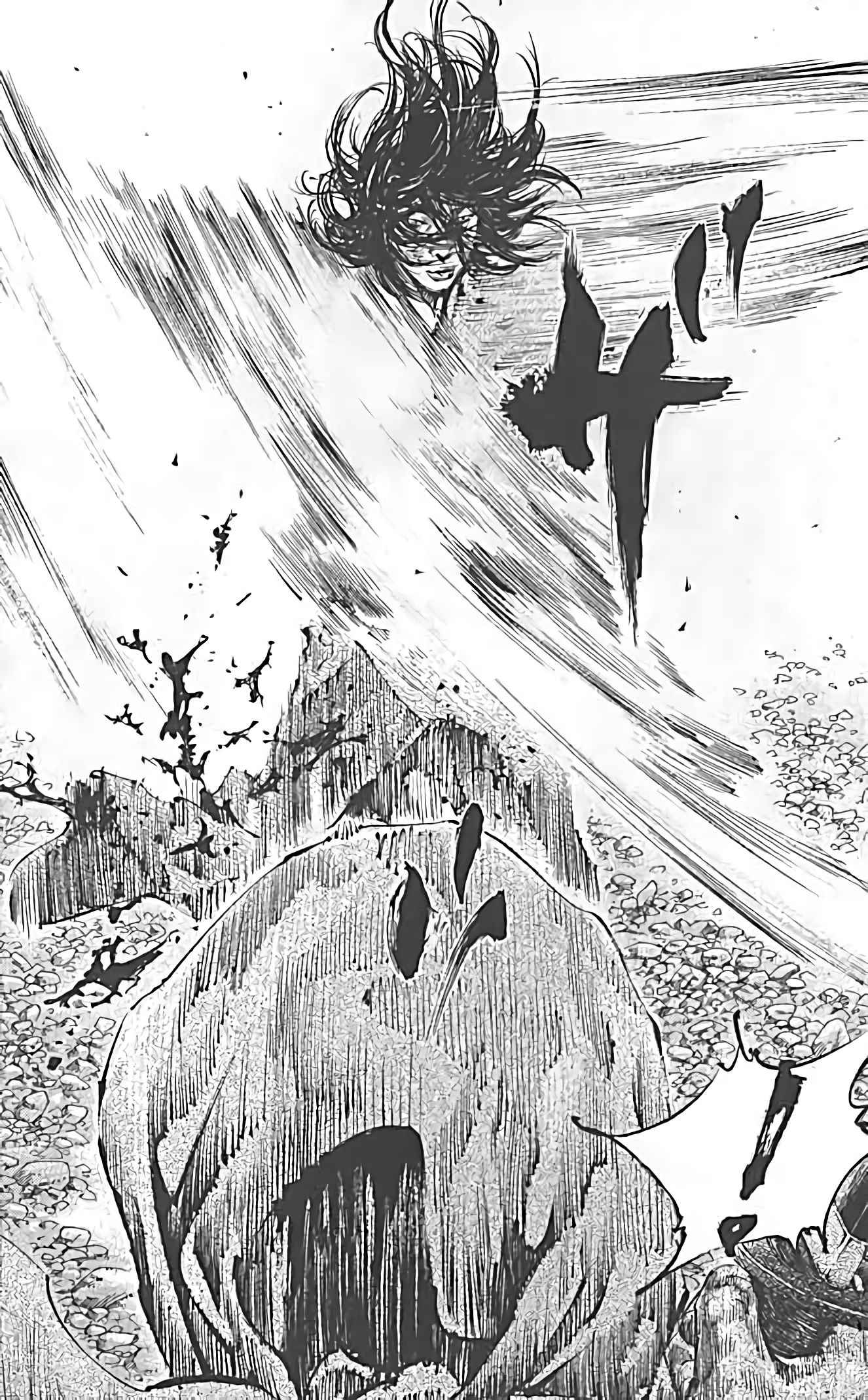 Read Vagabond FR Manga Online