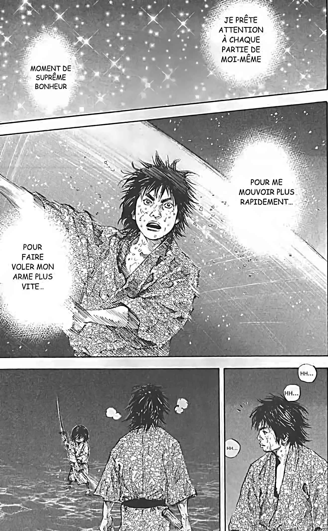 Read Vagabond FR Manga Online