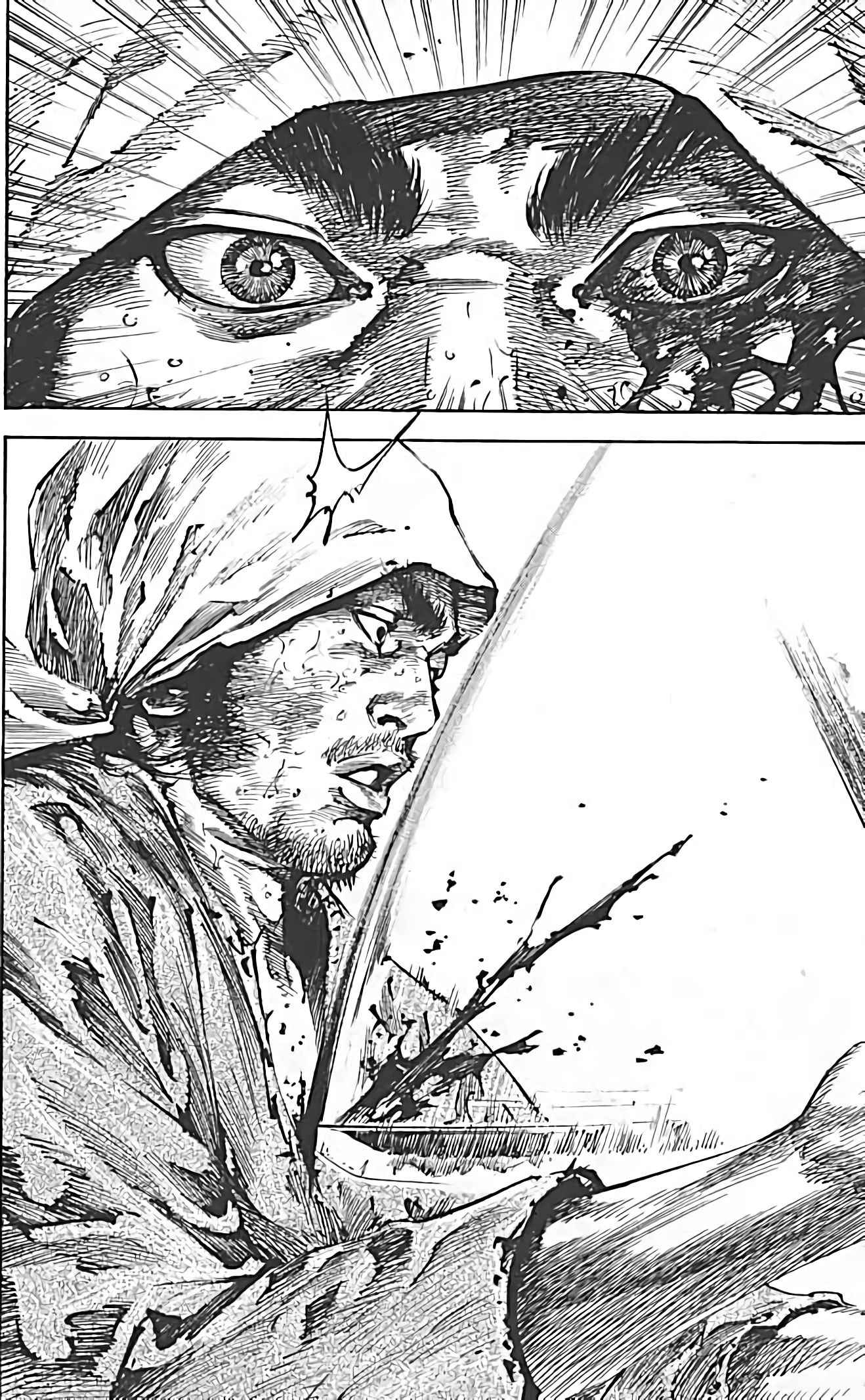 Read Vagabond FR Manga Online