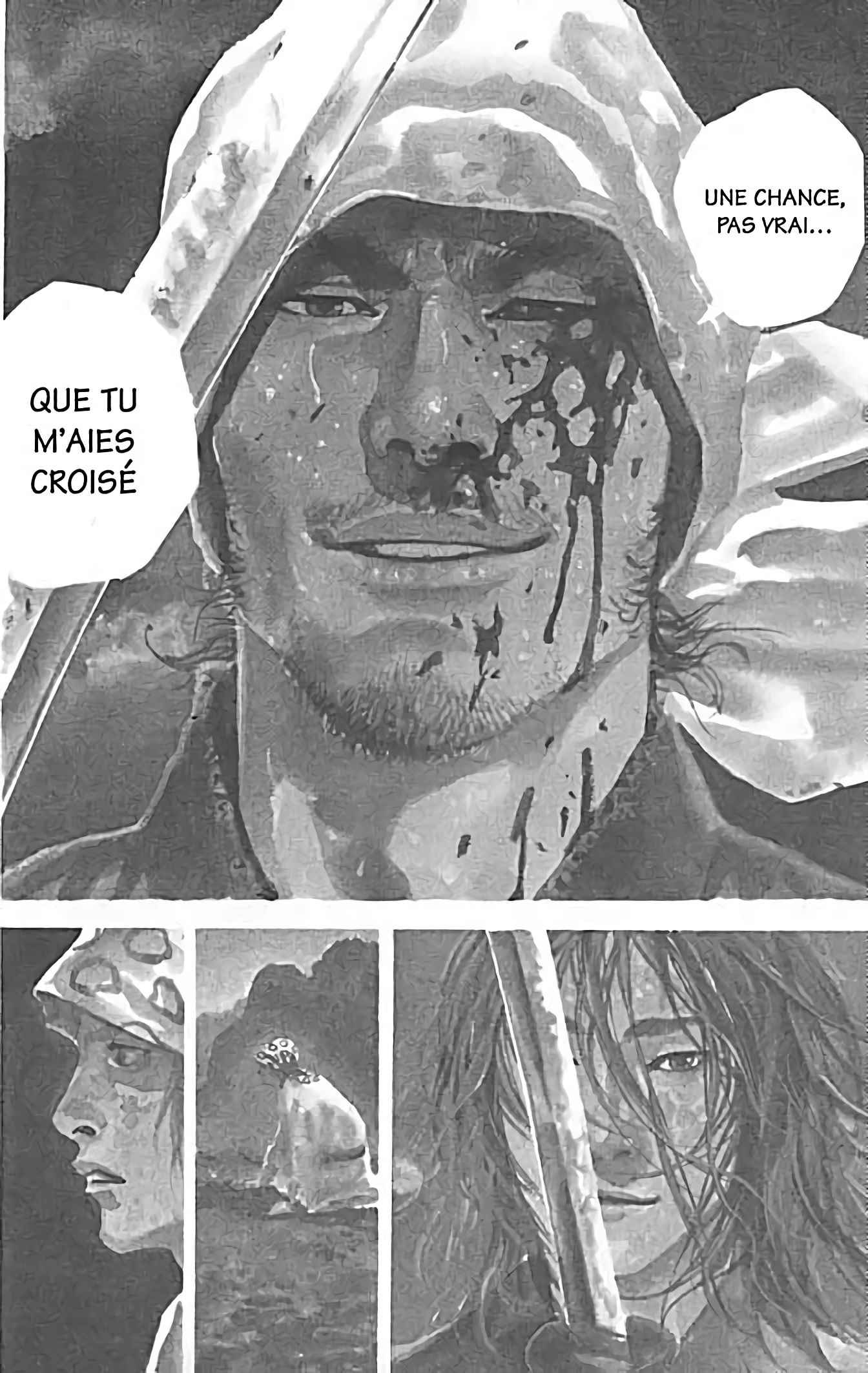 Read Vagabond FR Manga Online