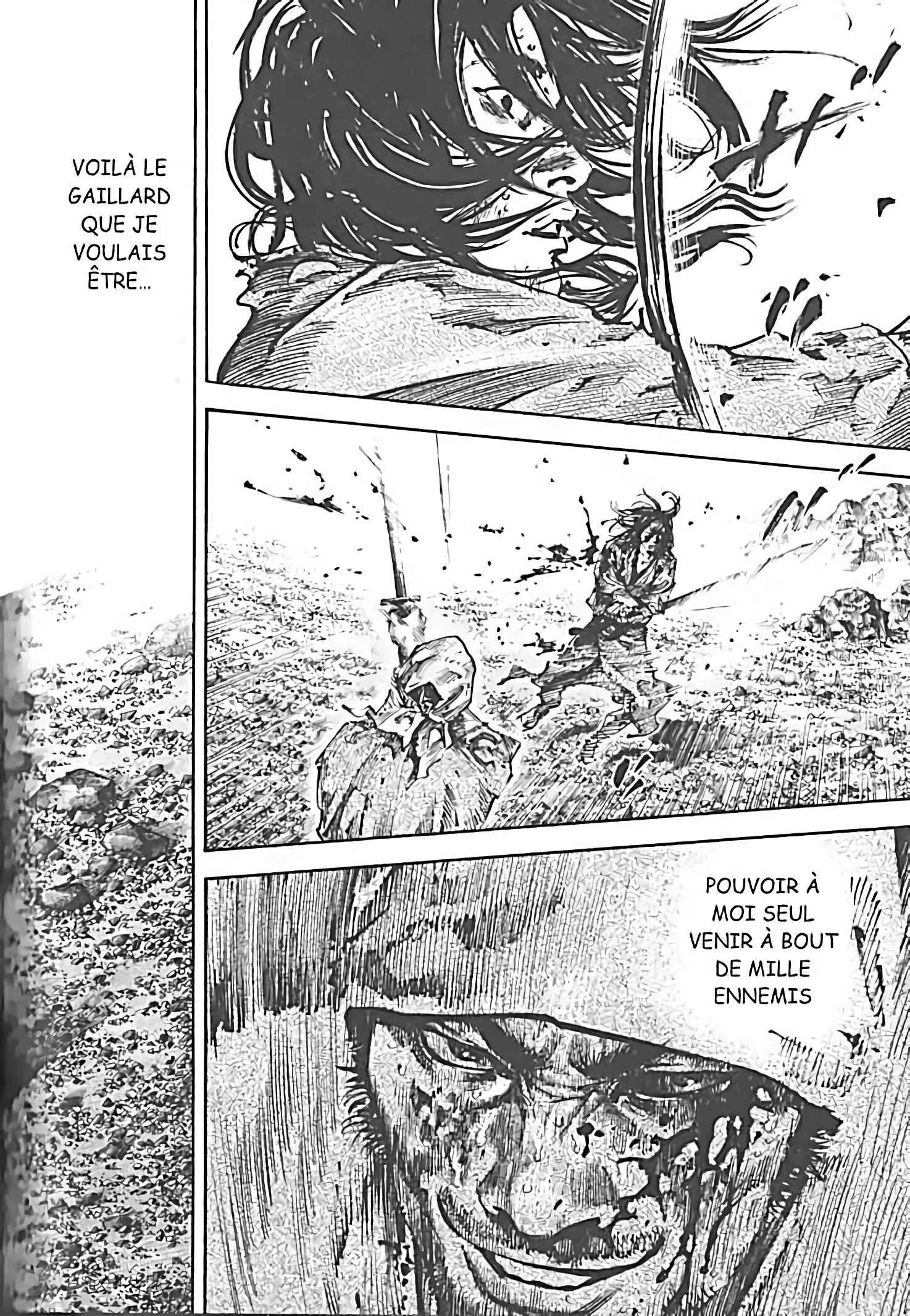 Read Vagabond FR Manga Online