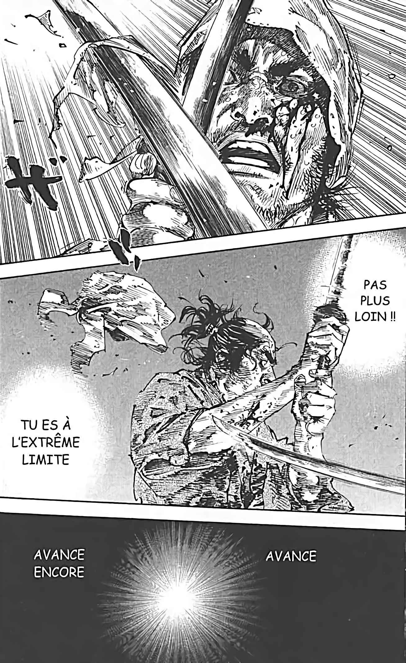 Read Vagabond FR Manga Online