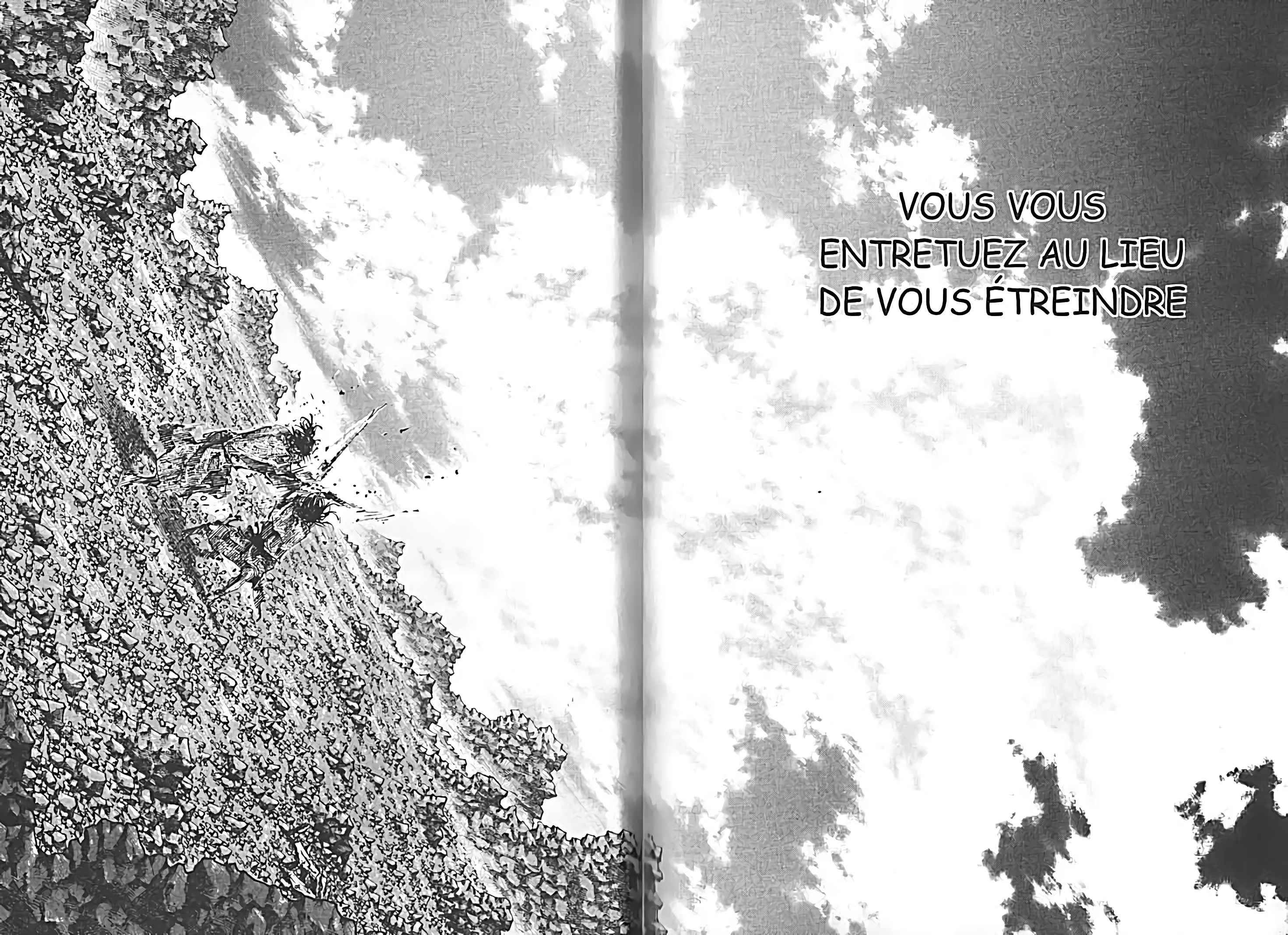 Read Vagabond FR Manga Online