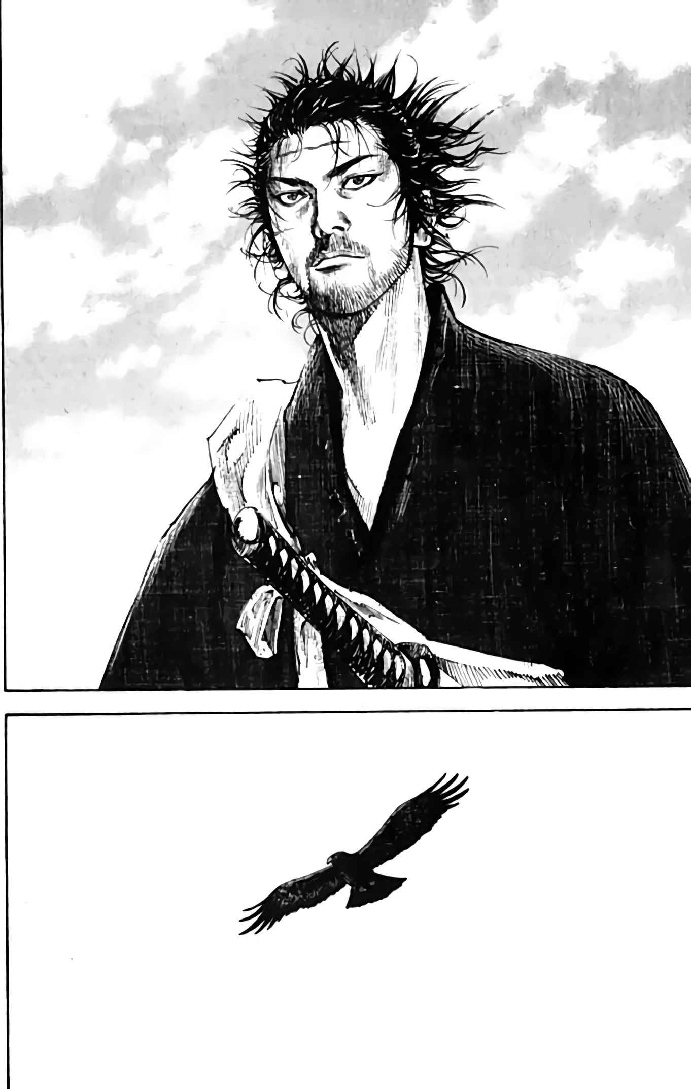 Read Vagabond FR Manga Online