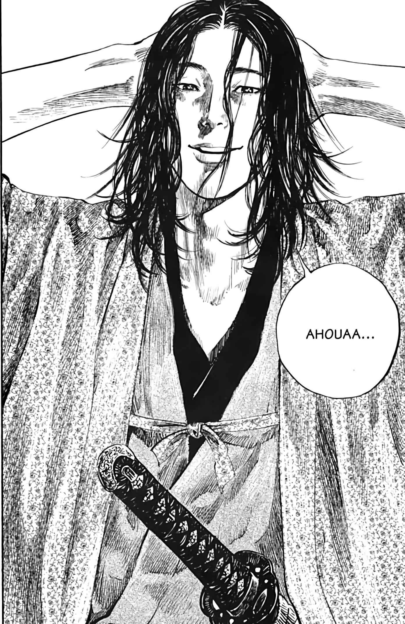Read Vagabond FR Manga Online