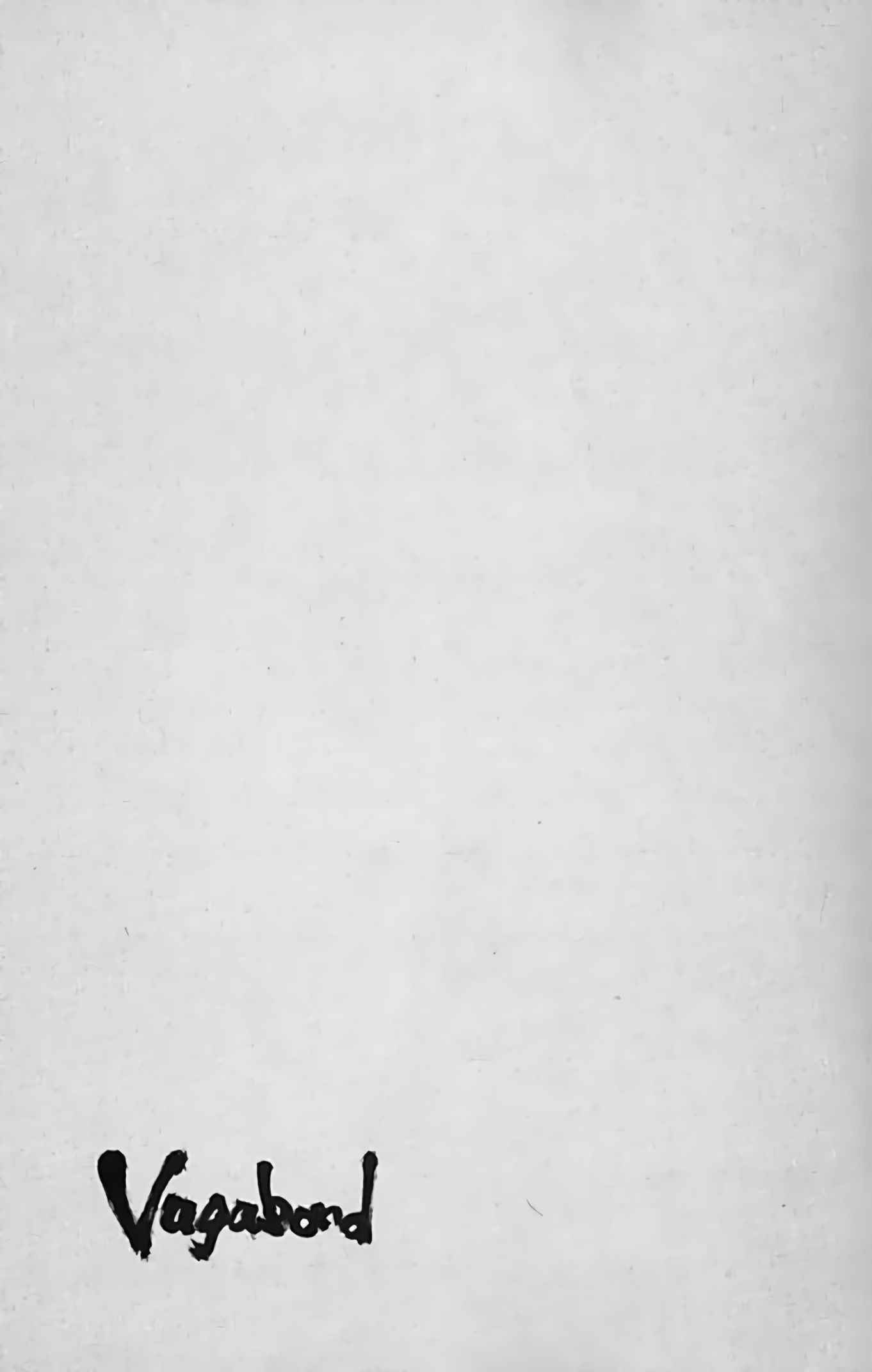 Read Vagabond FR Manga Online