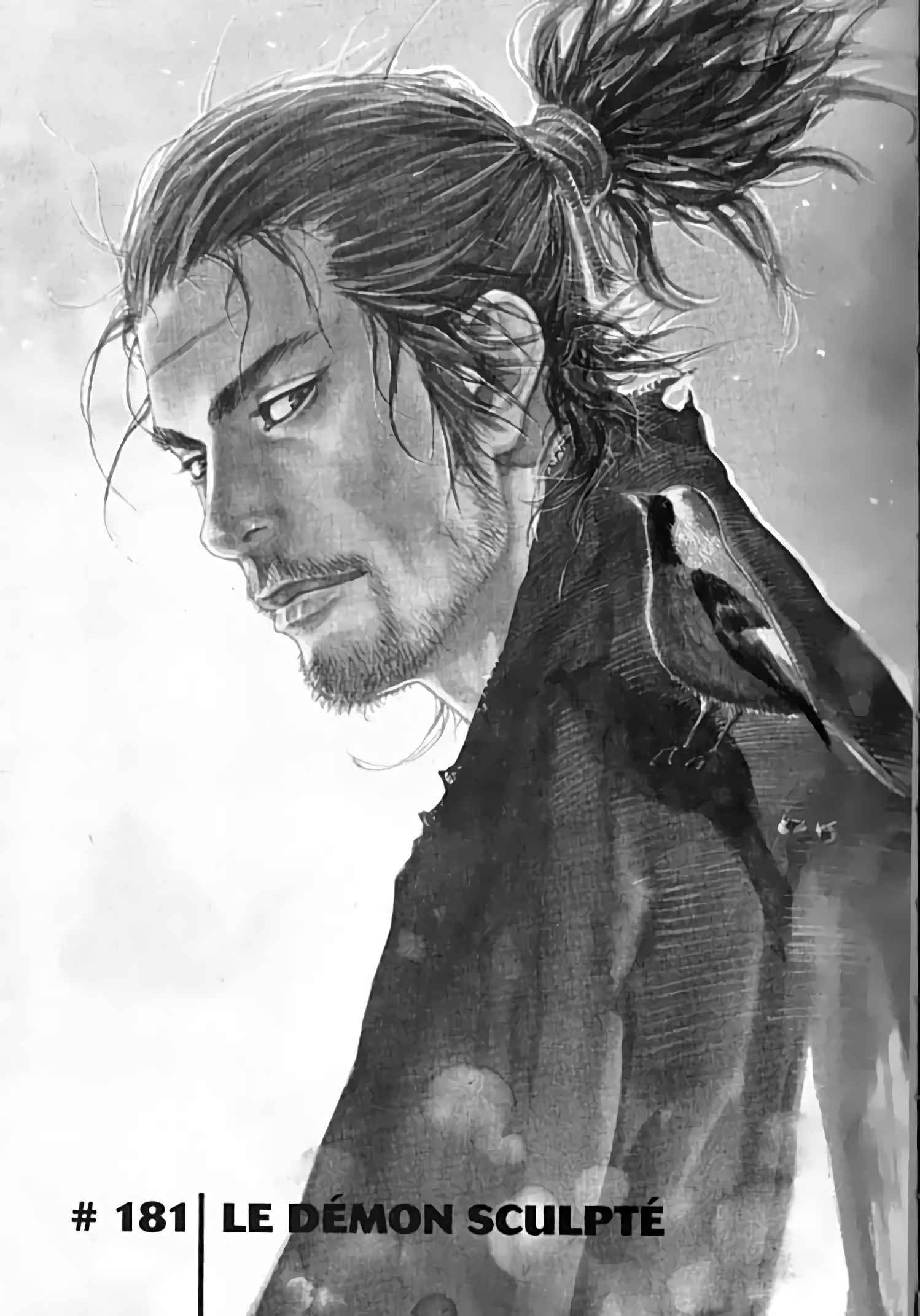 Read Vagabond FR Manga Online