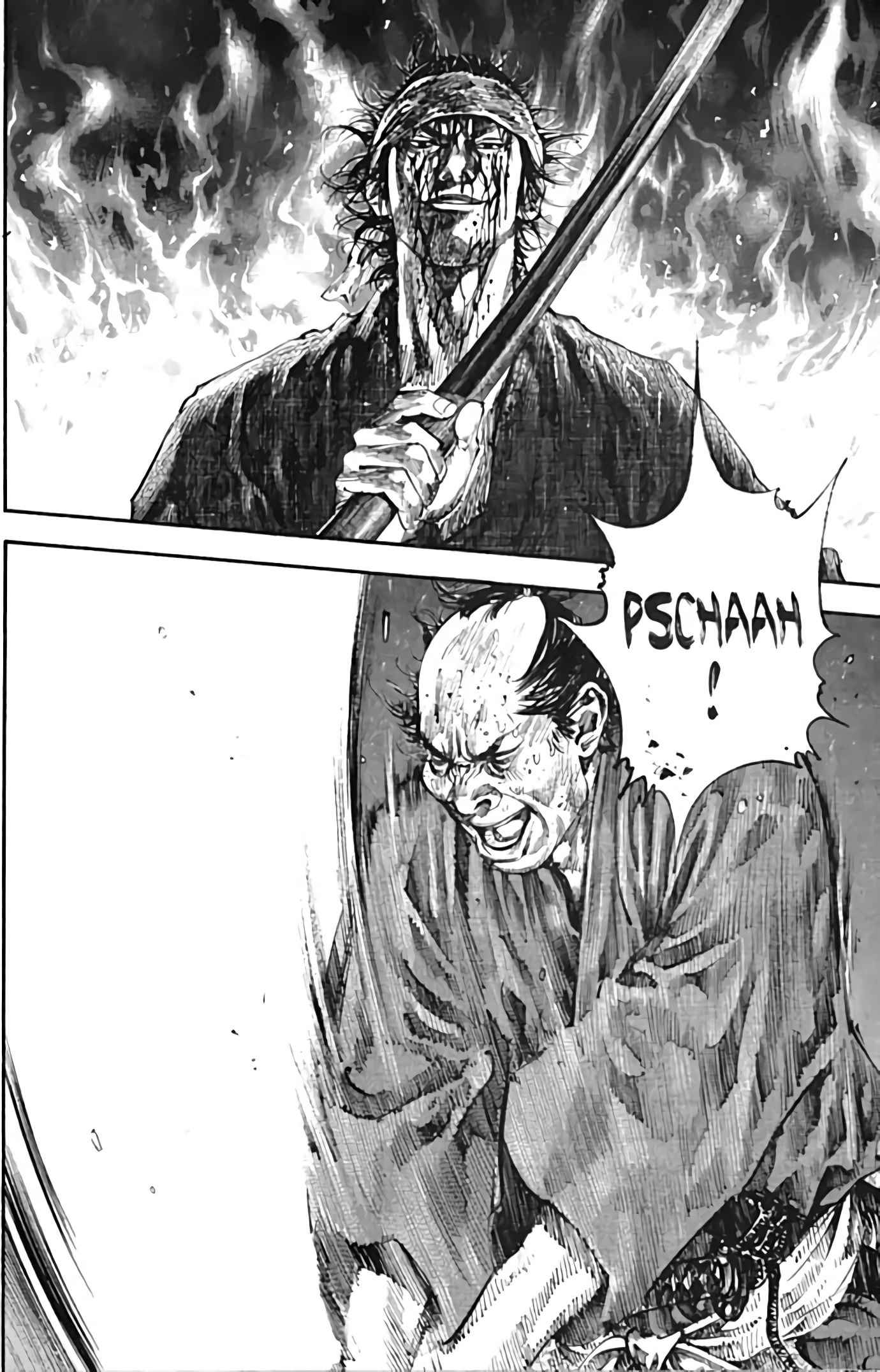 Read Vagabond FR Manga Online