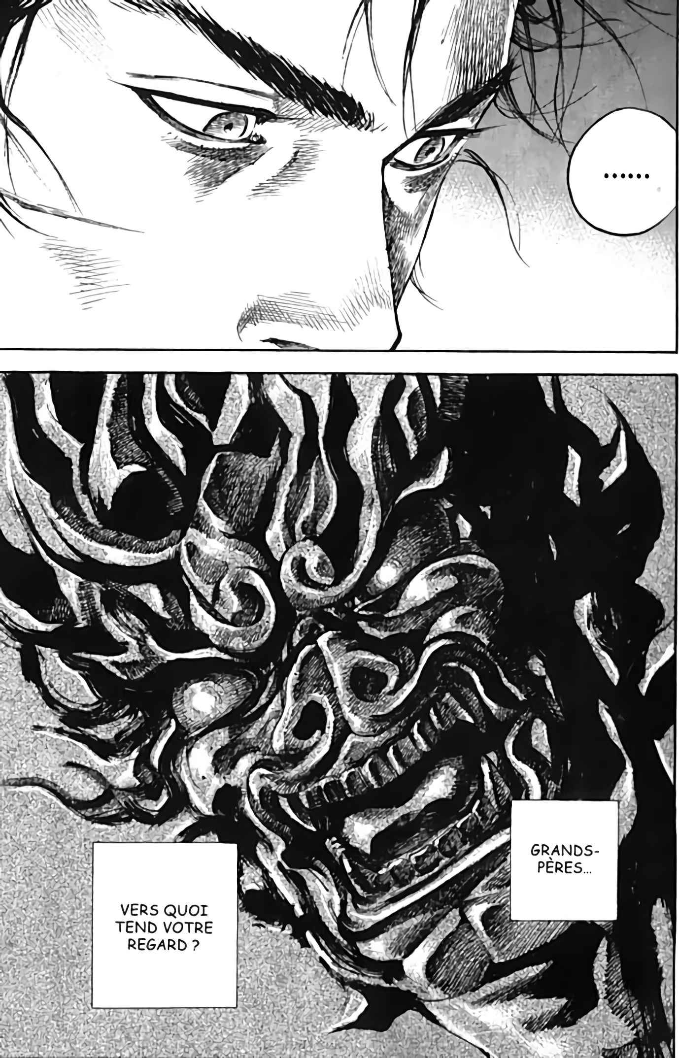 Read Vagabond FR Manga Online