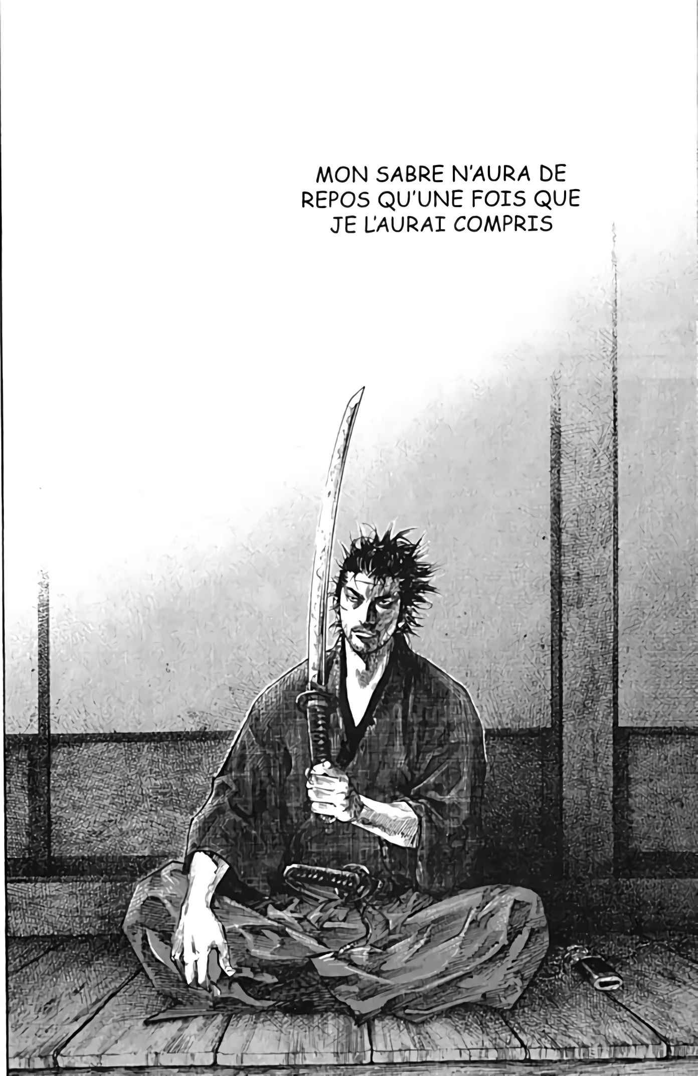 Read Vagabond FR Manga Online