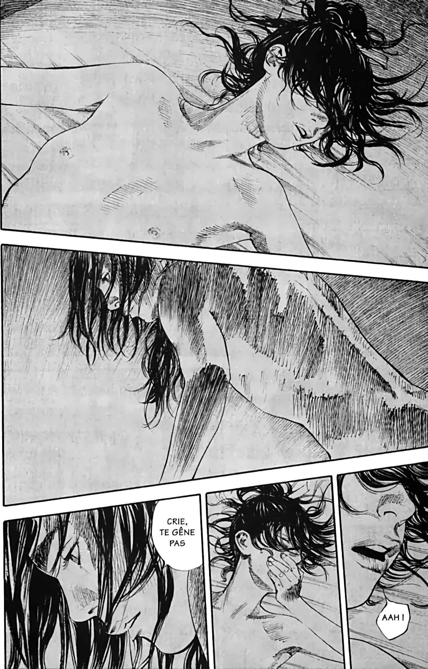 Read Vagabond FR Manga Online