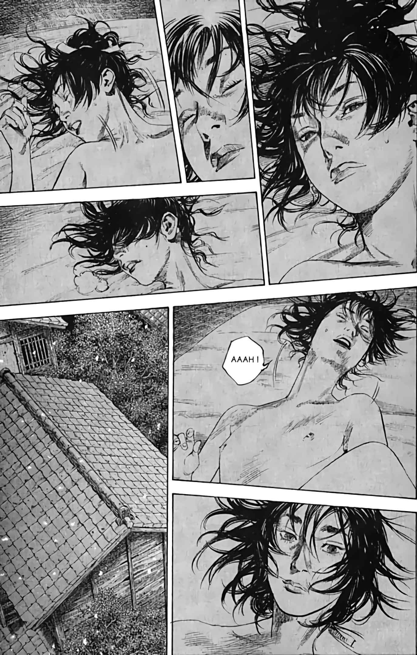 Read Vagabond FR Manga Online