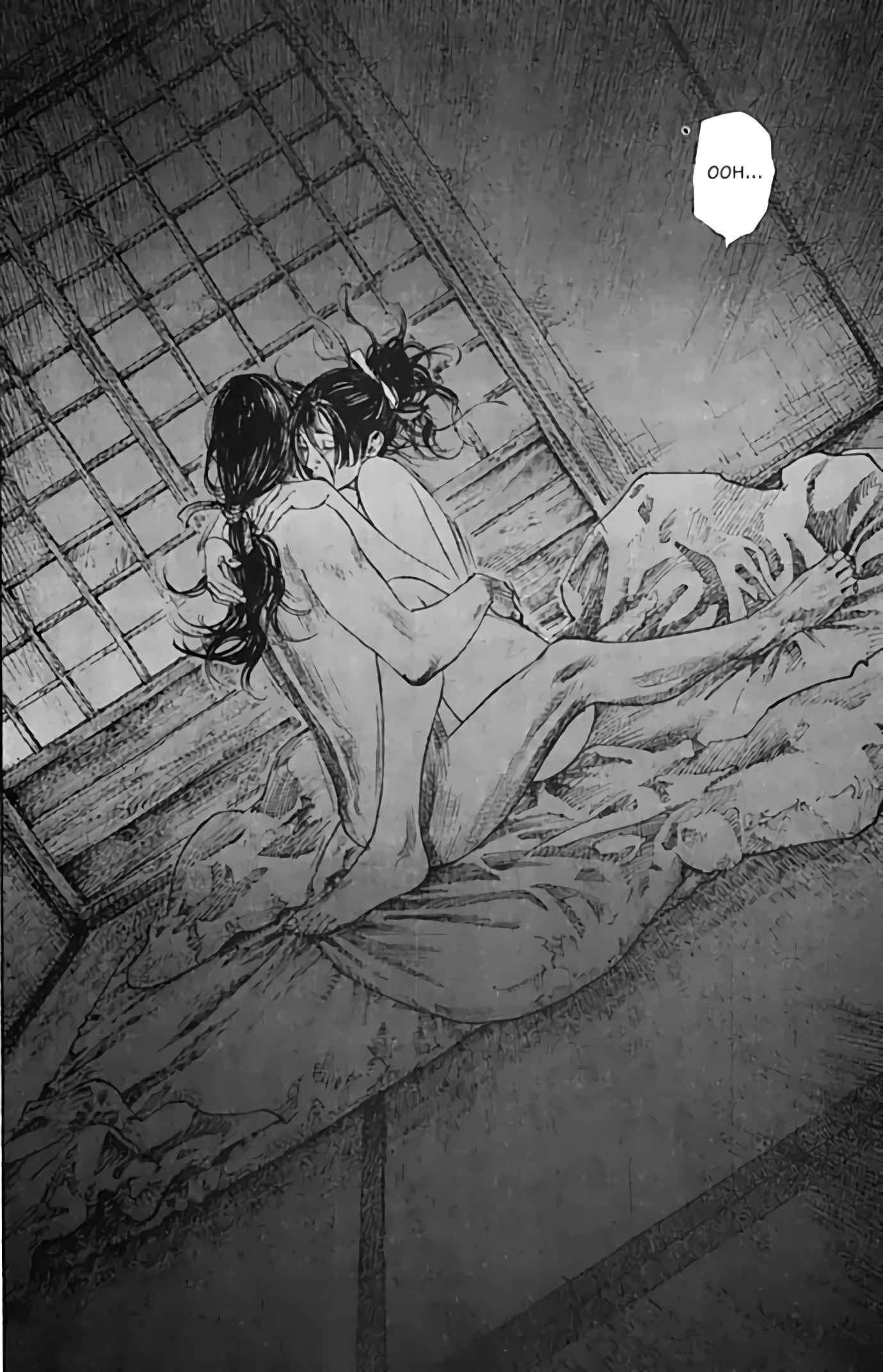 Read Vagabond FR Manga Online