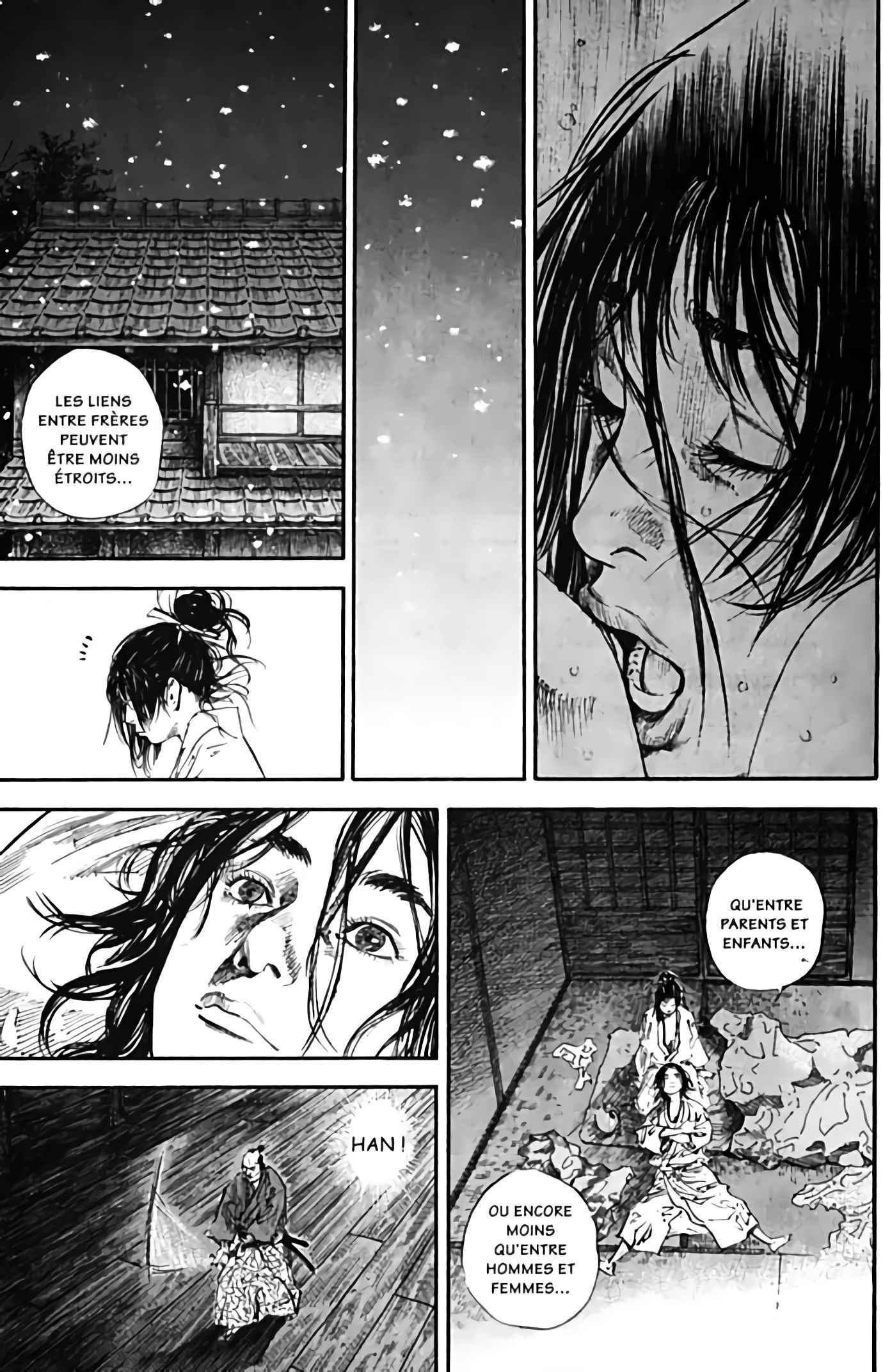 Read Vagabond FR Manga Online