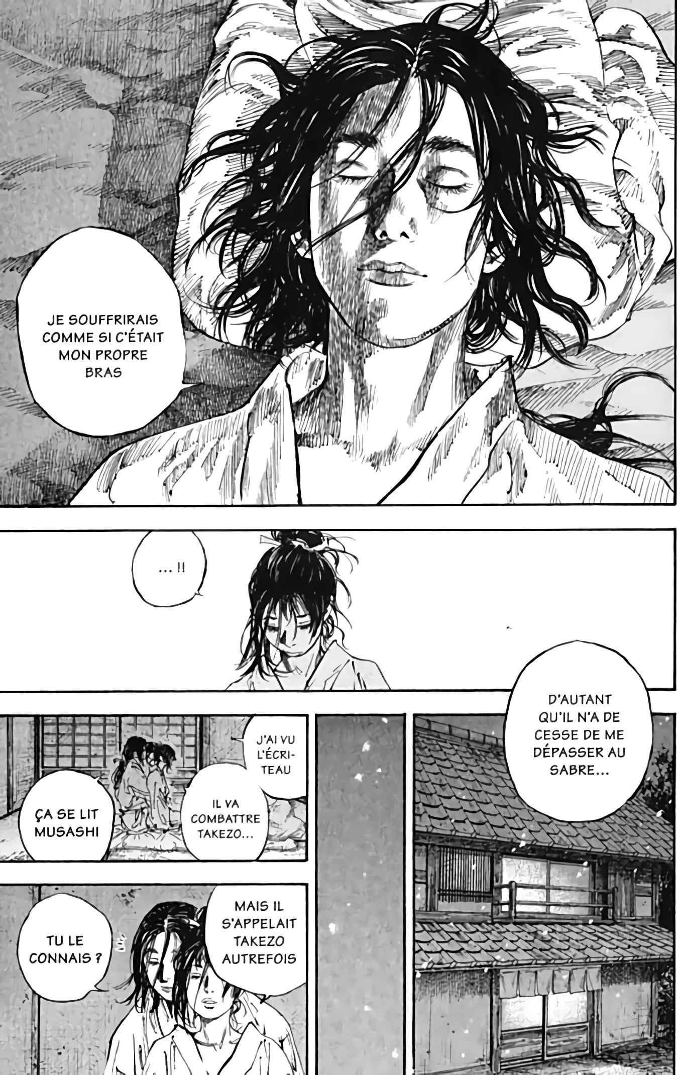 Read Vagabond FR Manga Online