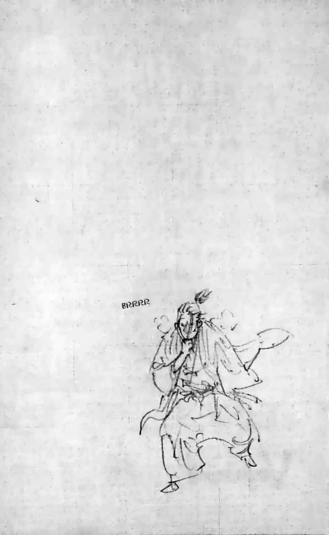 Read Vagabond FR Manga Online