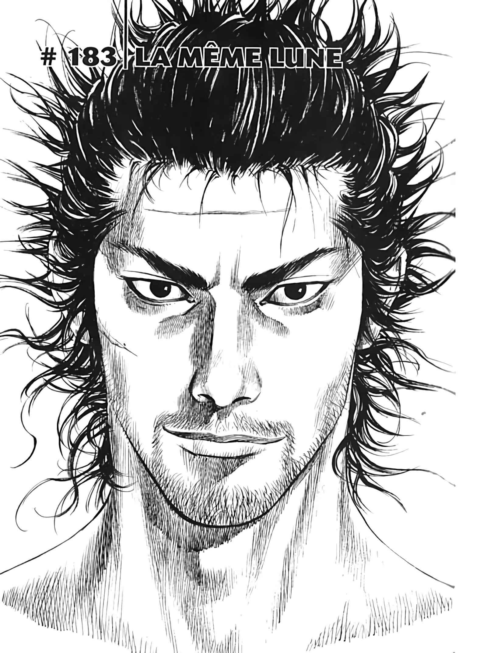 Read Vagabond FR Manga Online