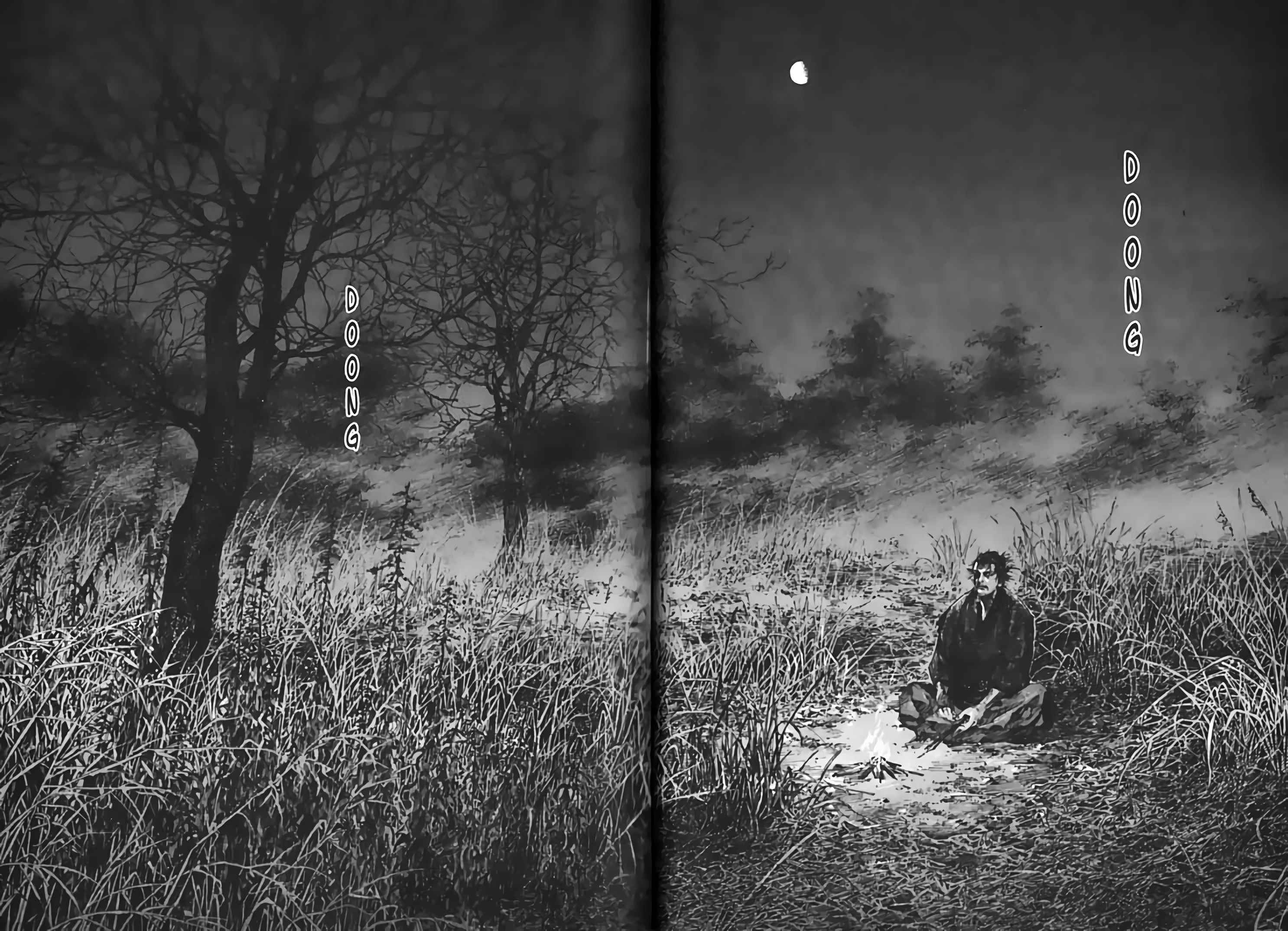 Read Vagabond FR Manga Online