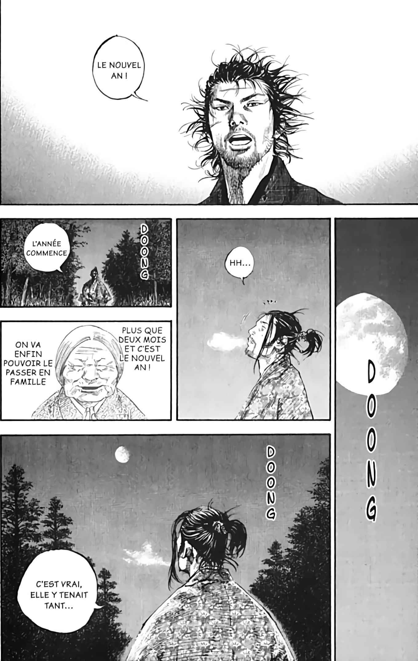 Read Vagabond FR Manga Online