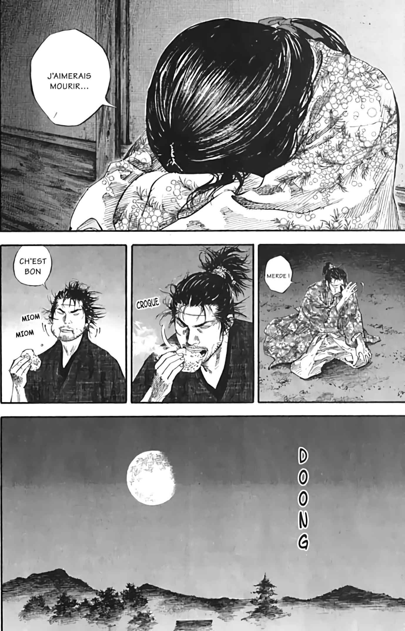 Read Vagabond FR Manga Online