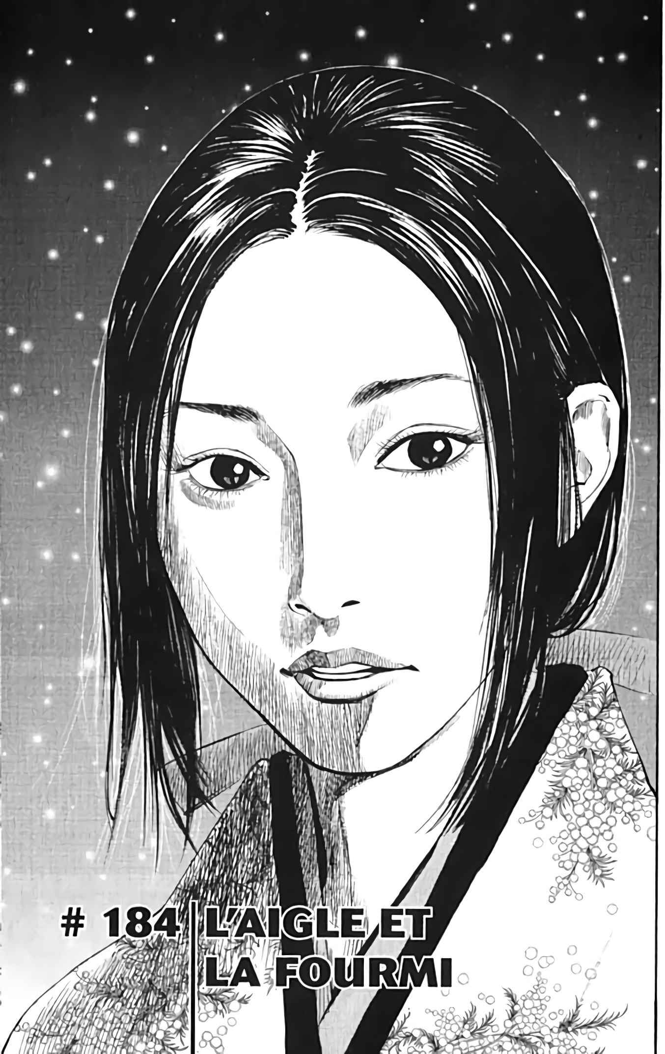 Read Vagabond FR Manga Online