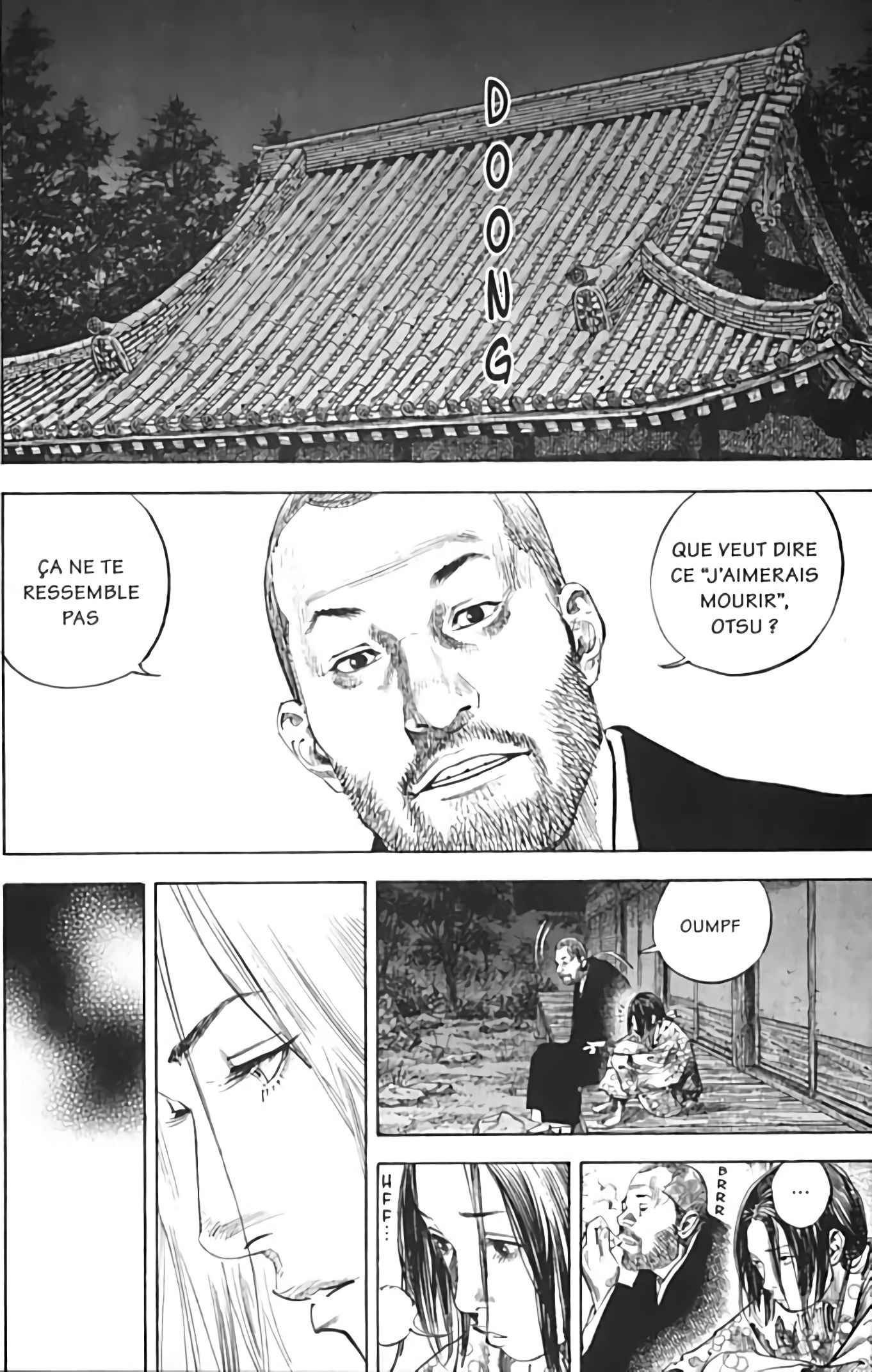 Read Vagabond FR Manga Online