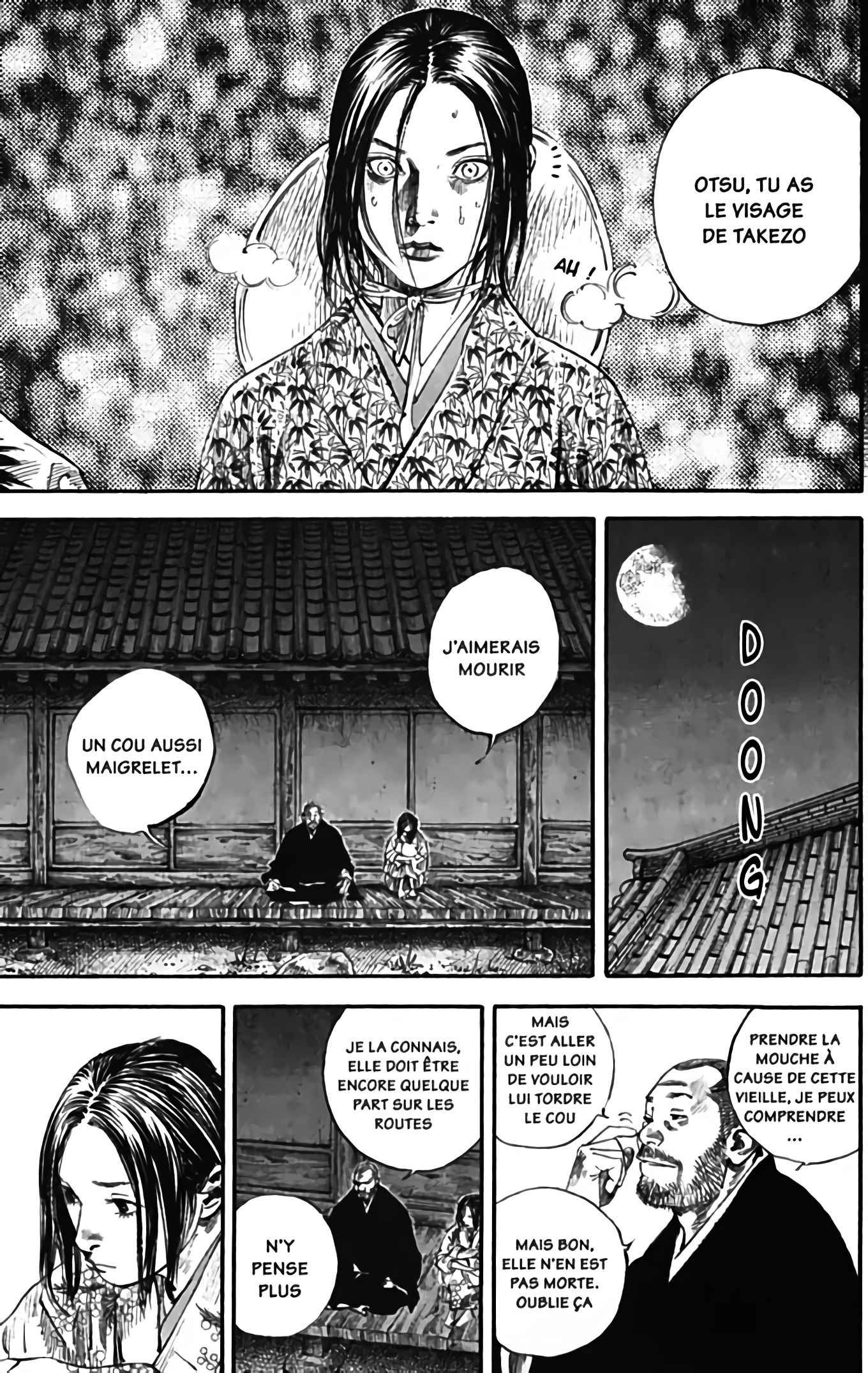 Read Vagabond FR Manga Online