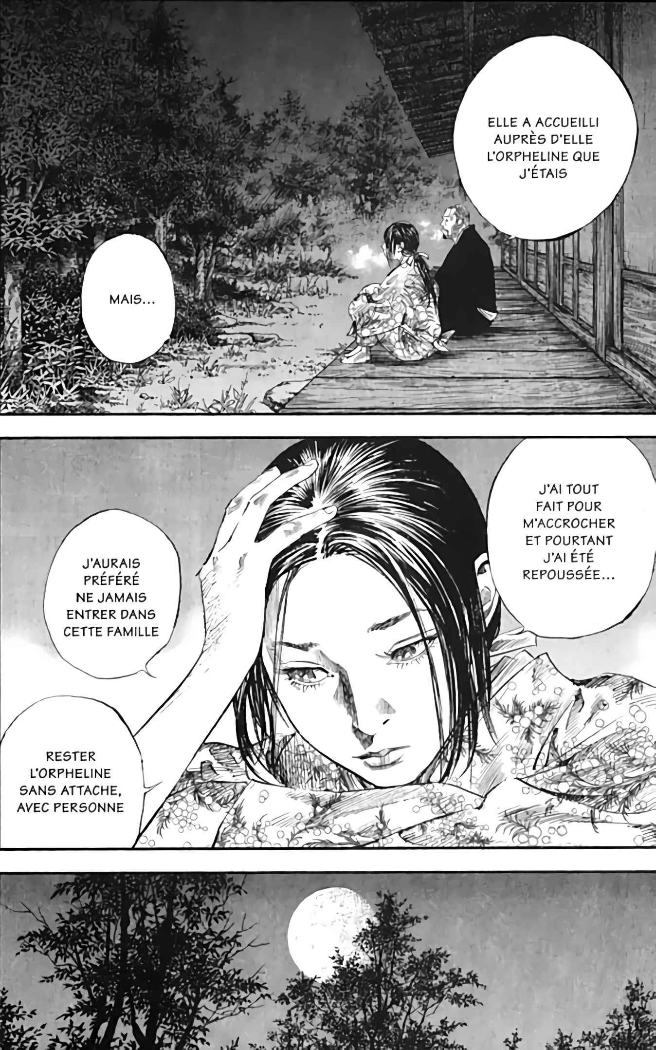 Read Vagabond FR Manga Online